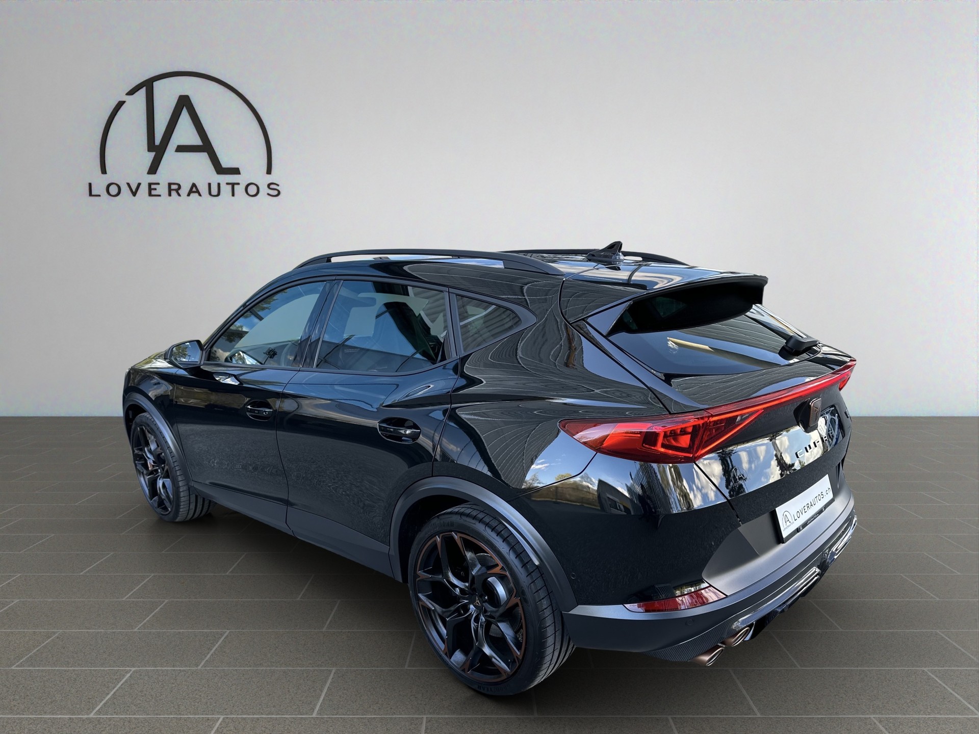 CUPRA Formentor 2.5TSI VZ5 4Drive DSG-image-7