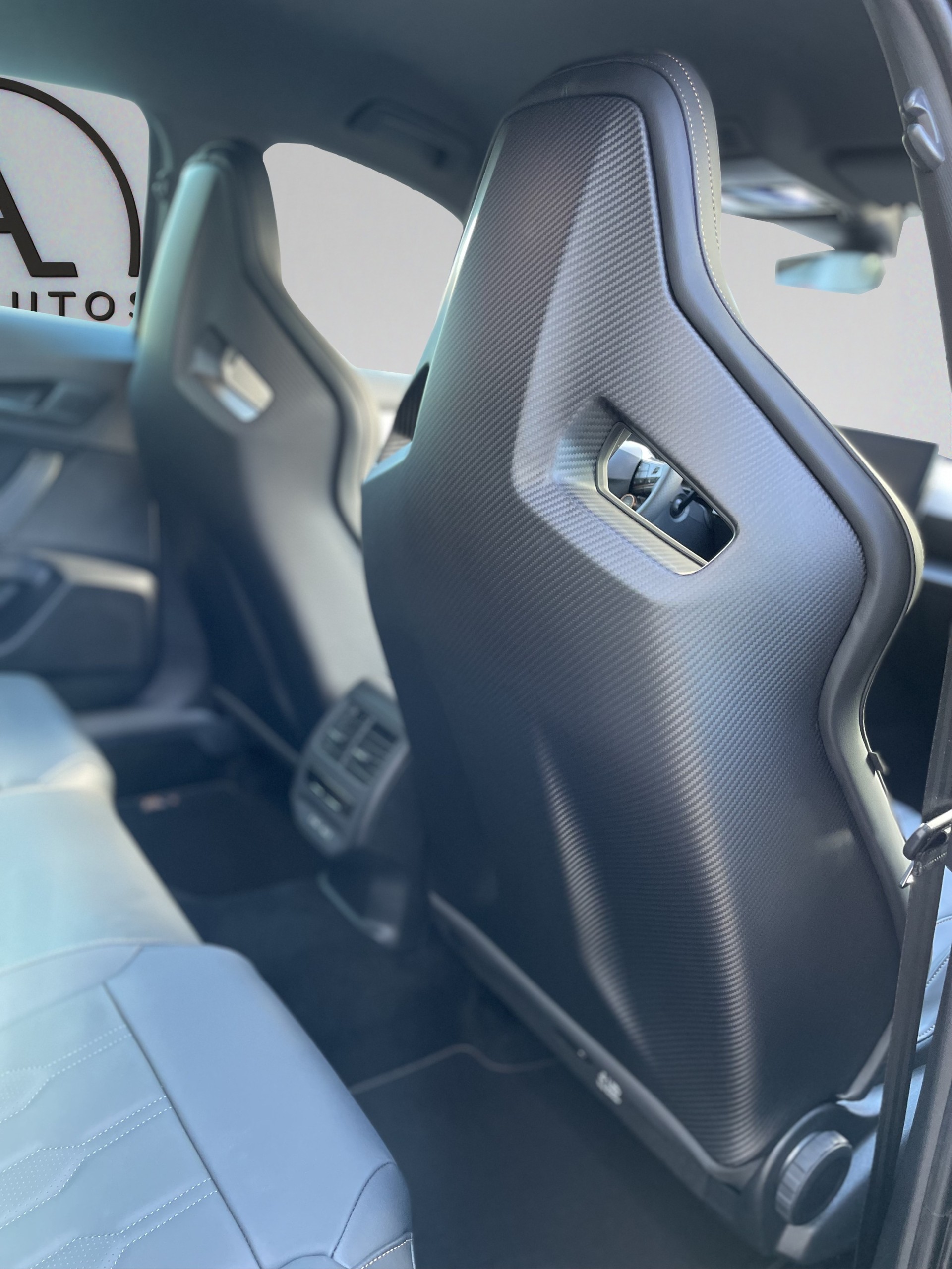 CUPRA Formentor 2.5TSI VZ5 4Drive DSG-image-10