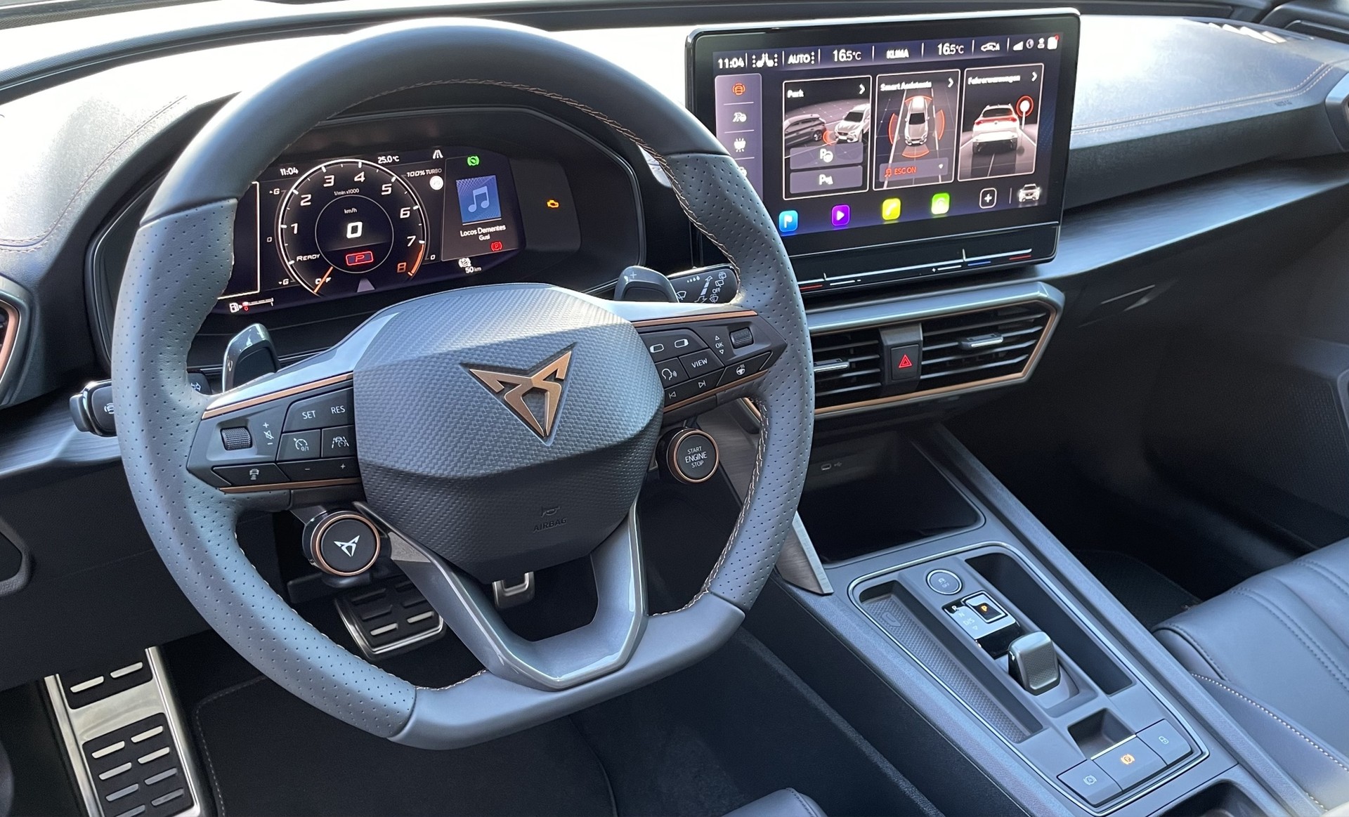 CUPRA Formentor 2.5TSI VZ5 4Drive DSG-image-11