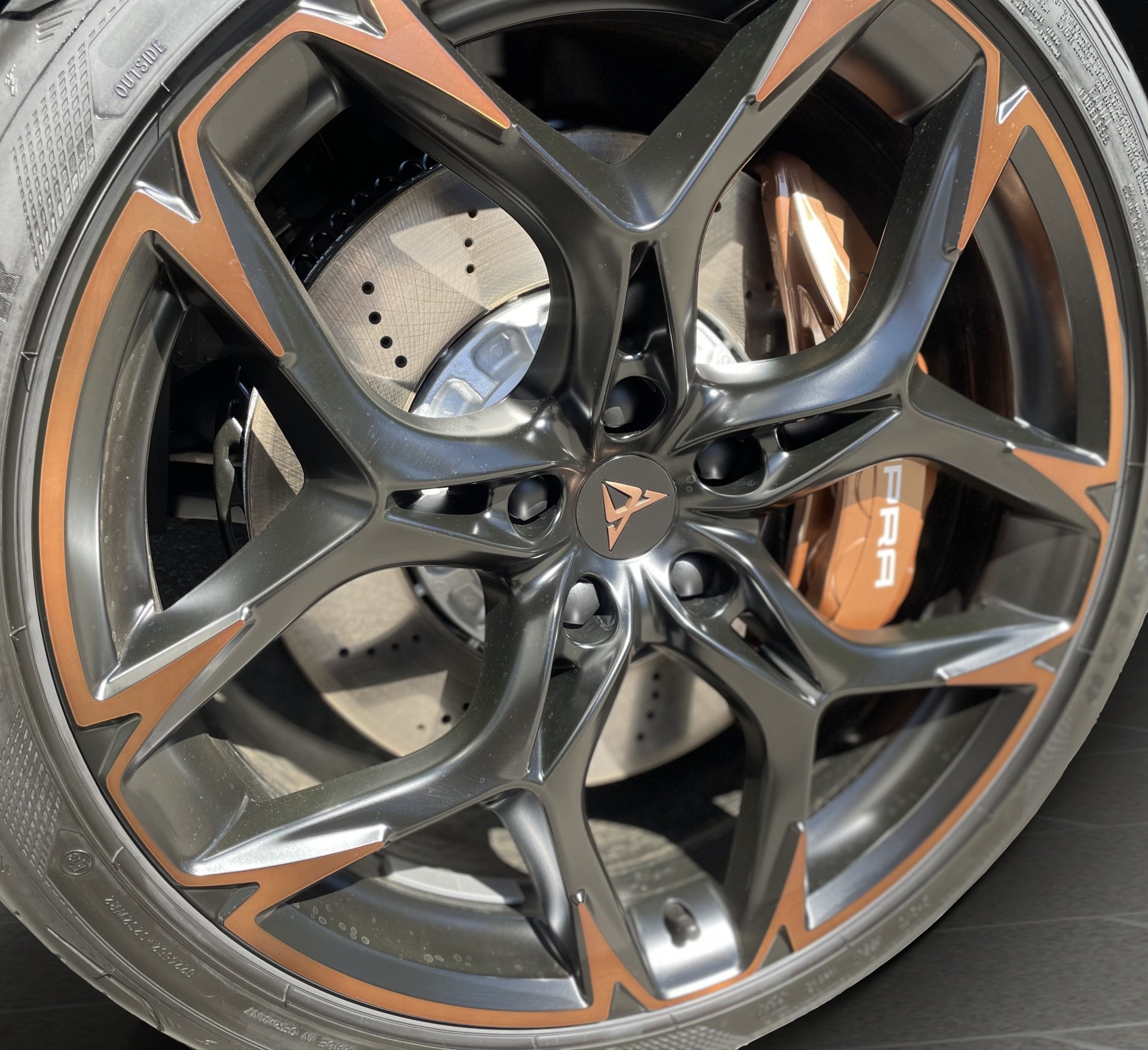 CUPRA Formentor 2.5TSI VZ5 4Drive DSG-image-8
