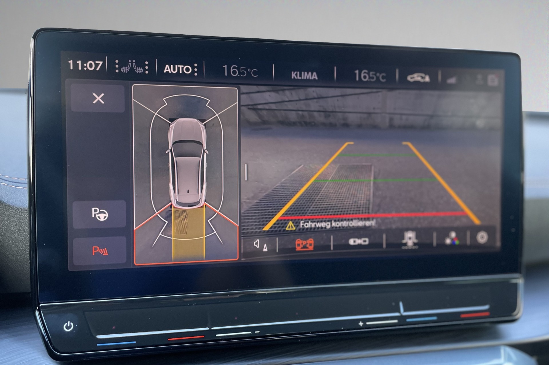 CUPRA Formentor 2.5TSI VZ5 4Drive DSG-image-12