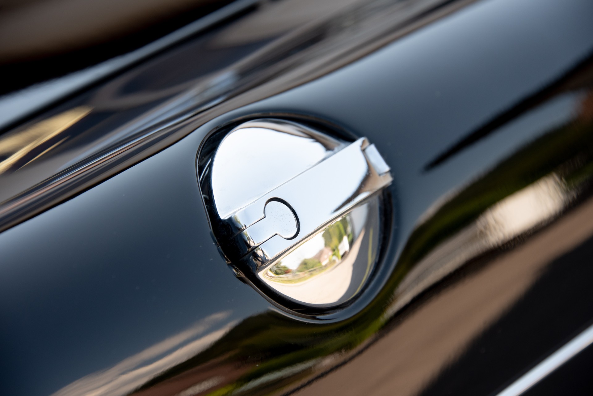 SUNBEAM Alpine 260 - TIGER-image-13