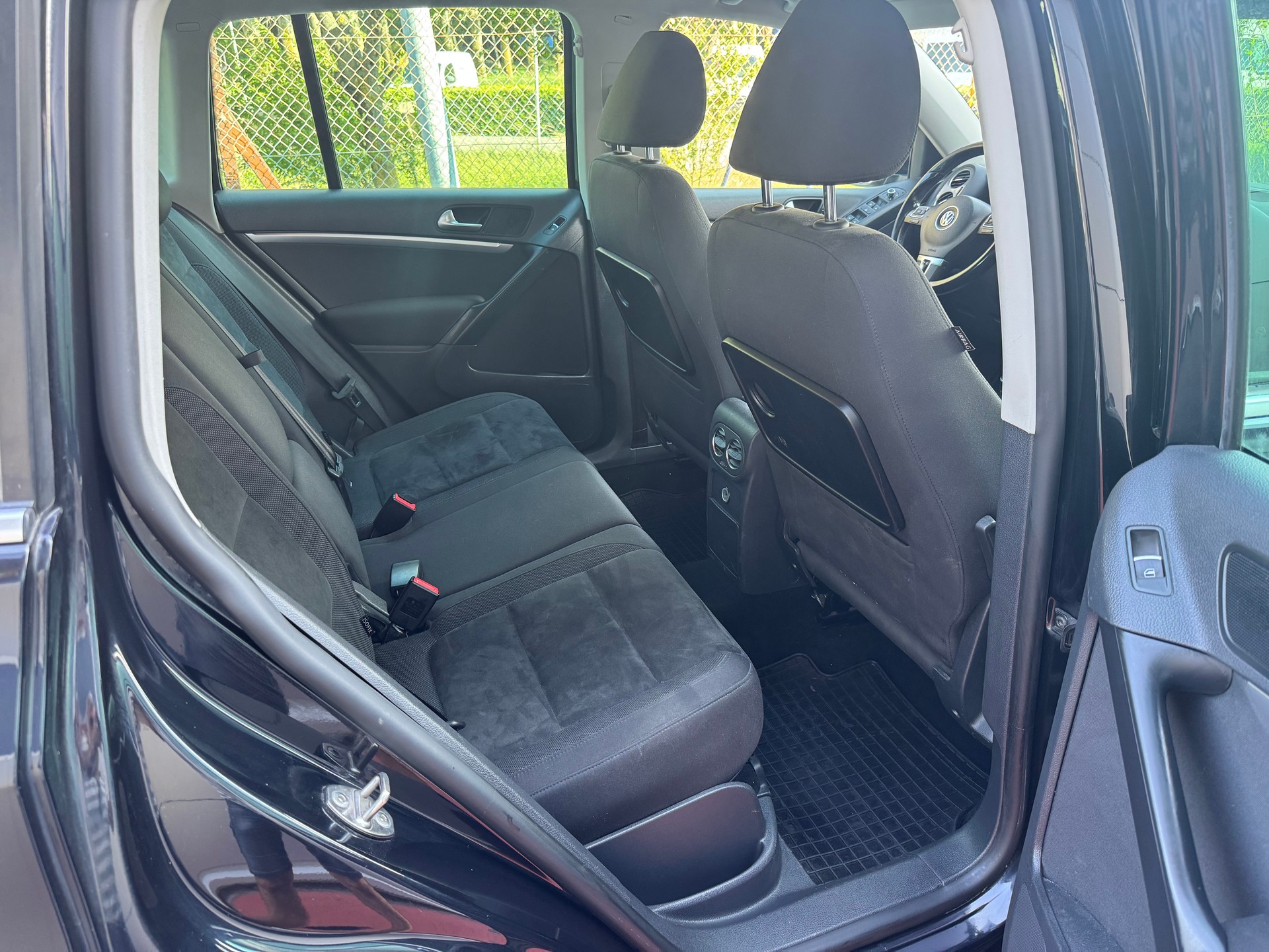 VW Tiguan 2.0 TSI Track&Style 4Motion-image-10