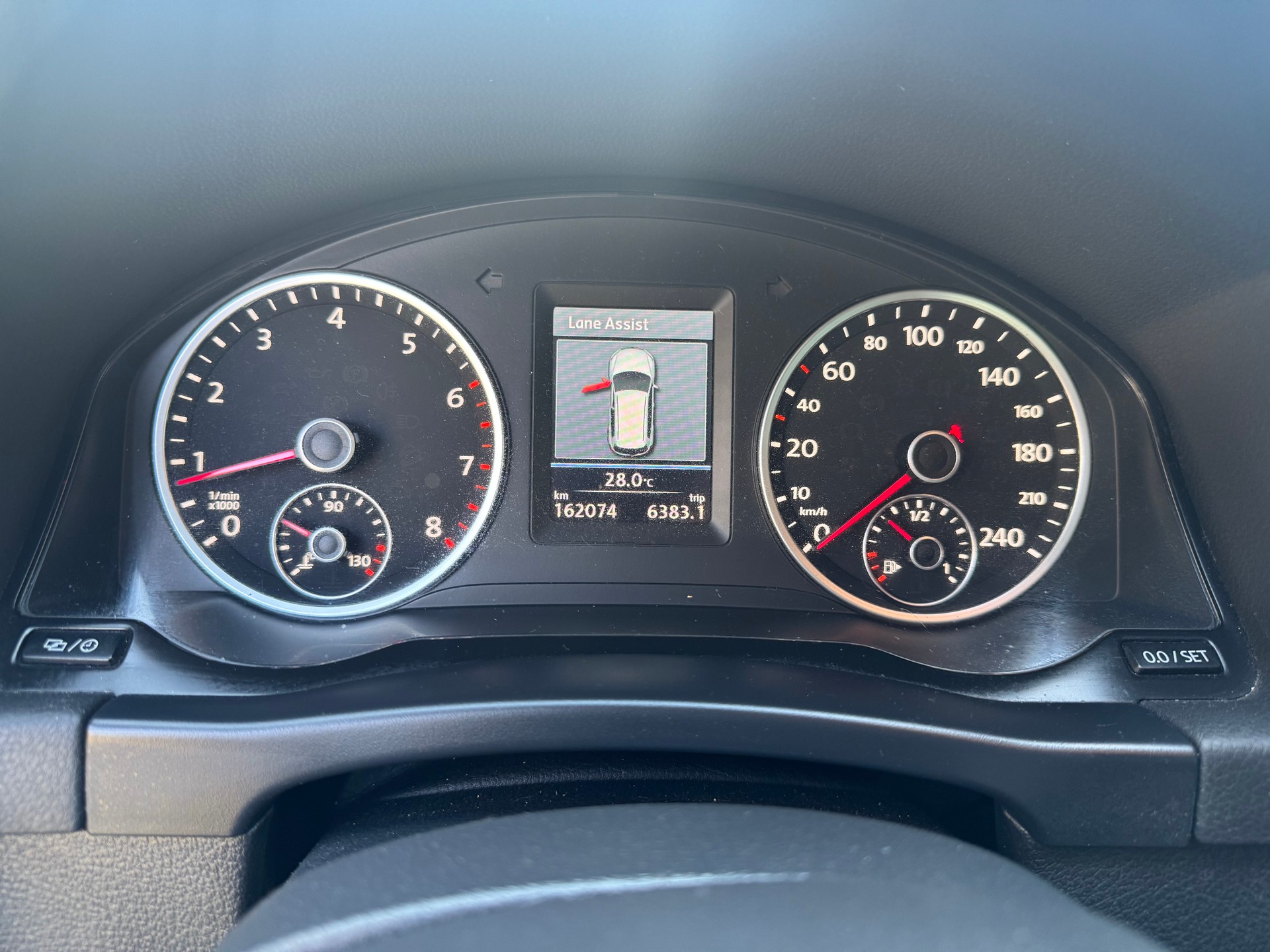 VW Tiguan 2.0 TSI Track&Style 4Motion-image-6