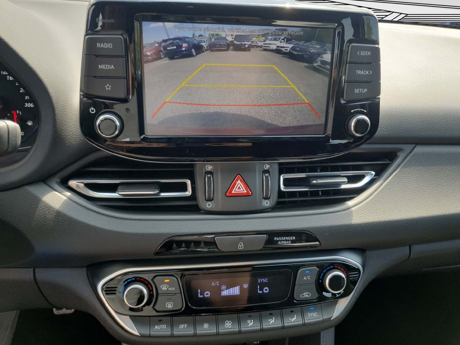 HYUNDAI i30 N 2.0 T 280cv Manuelle-image-8