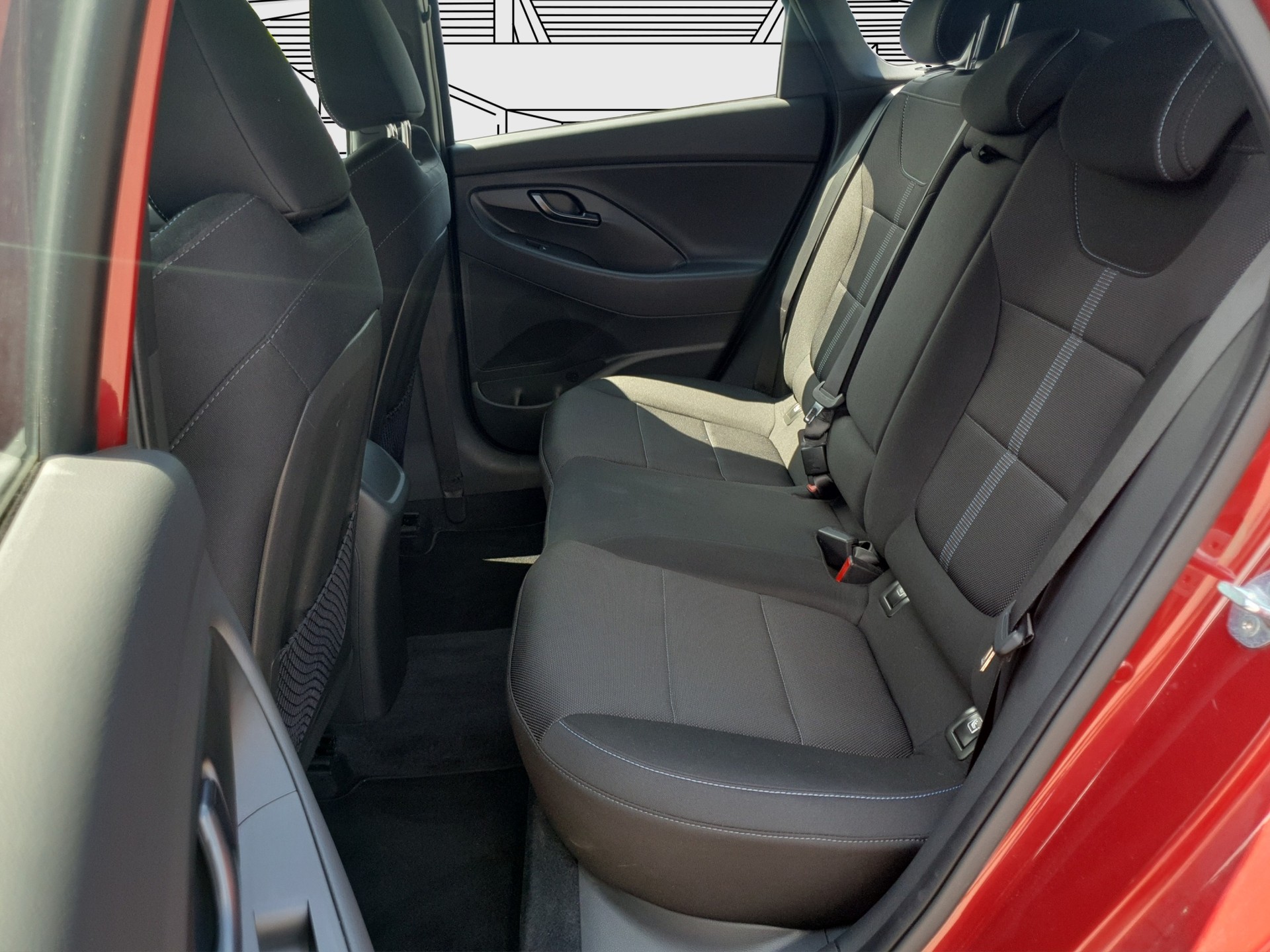 HYUNDAI i30 N 2.0 T 280cv Manuelle-image-11