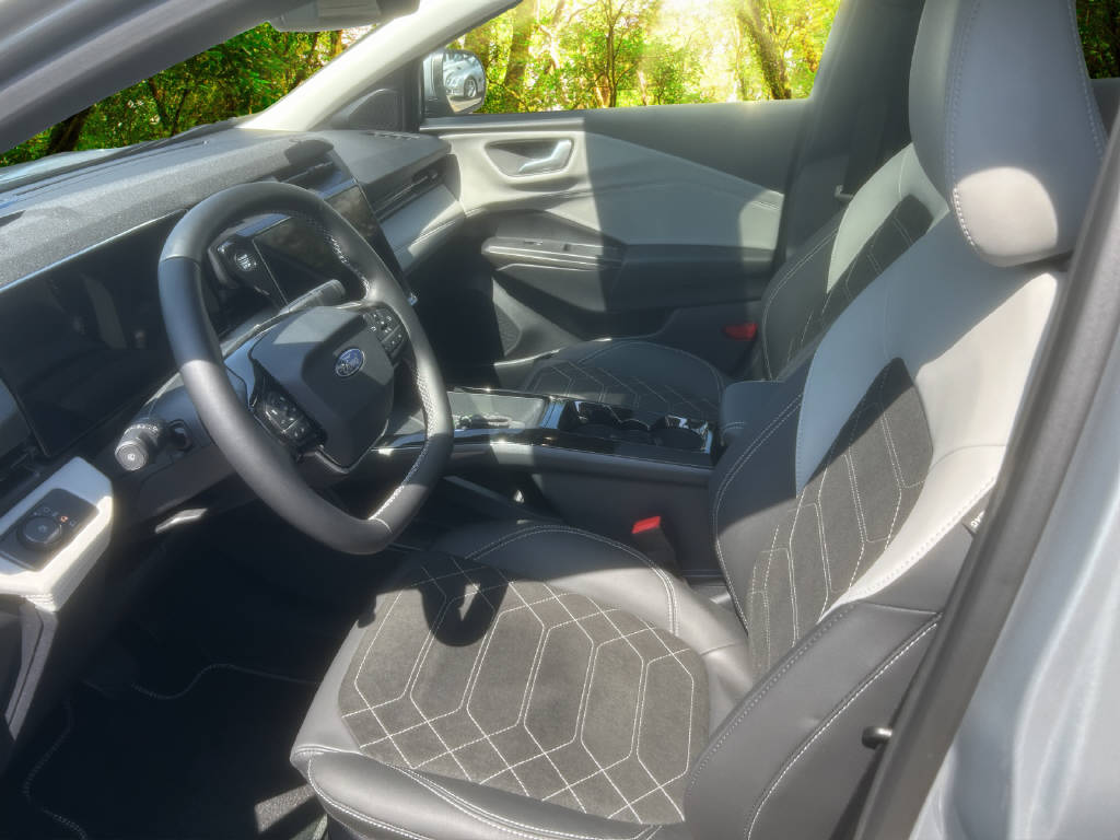 FORD Puma Gen-E Premium-image-5