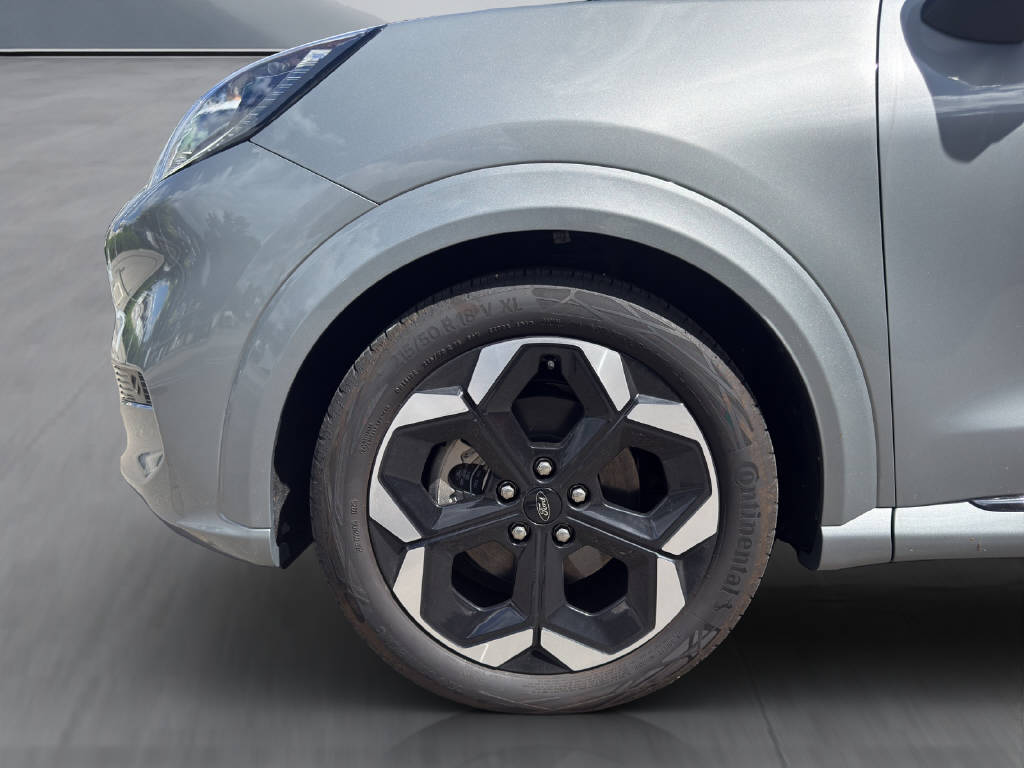 FORD Puma Gen-E Premium-image-10