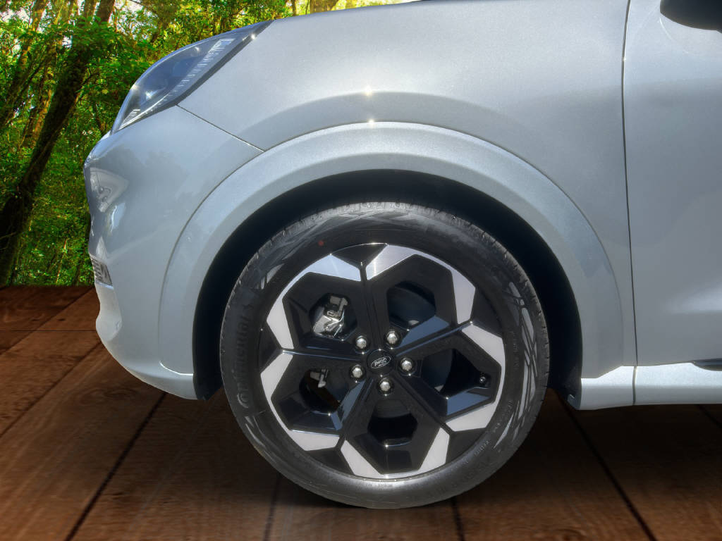 FORD Puma Gen-E Premium-image-10