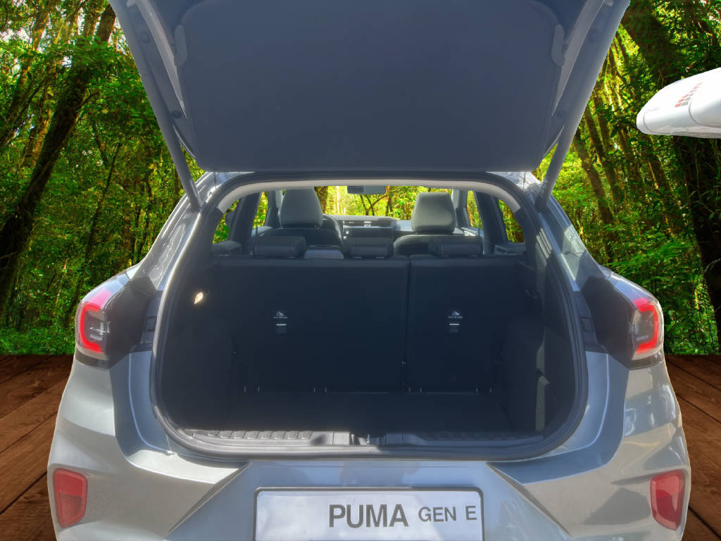 FORD Puma Gen-E Premium-image-4