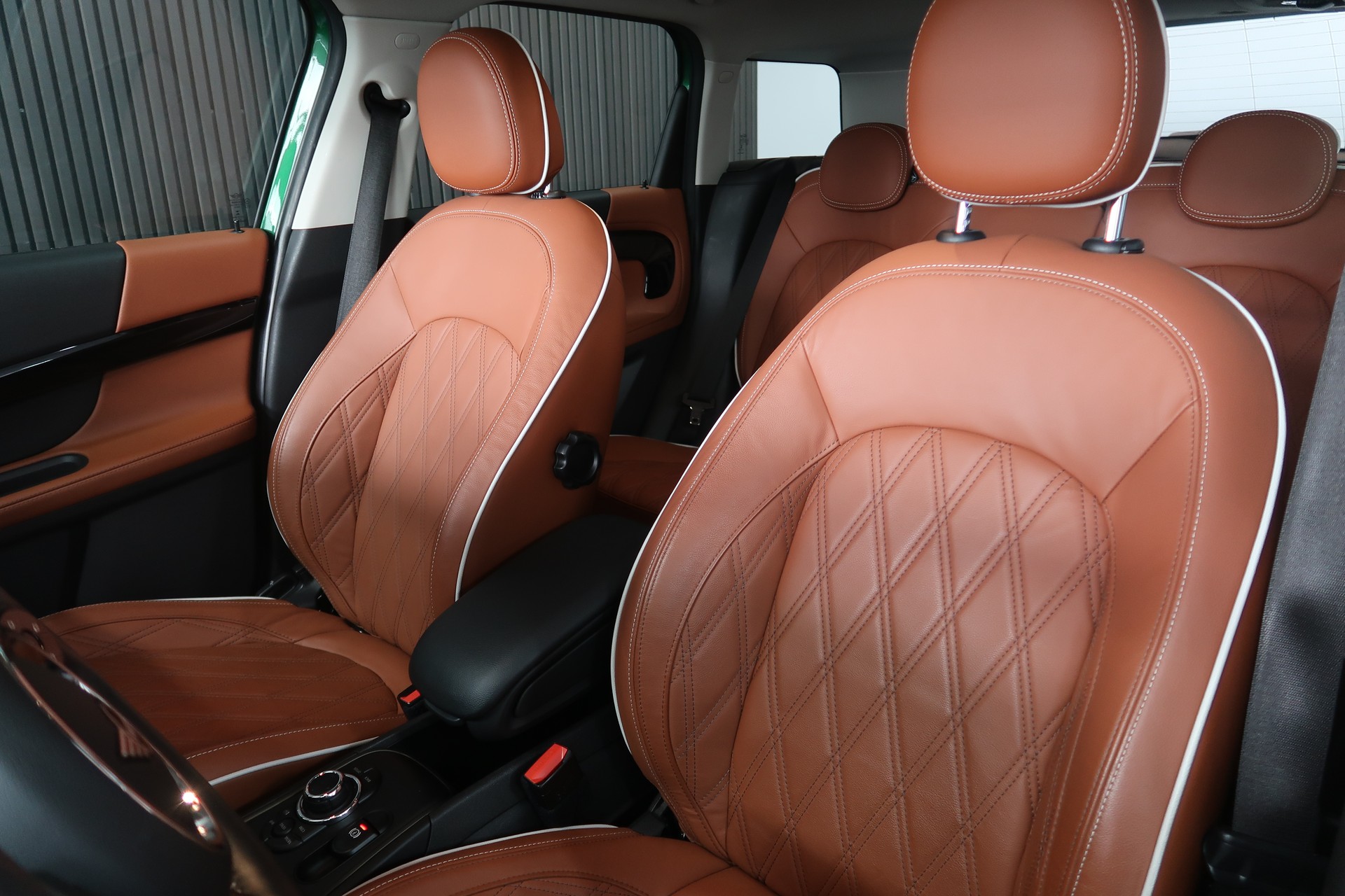 MINI Countryman Cooper S Northwood ALL4 Steptronic / CH / MFK / GARANTIE-image-18