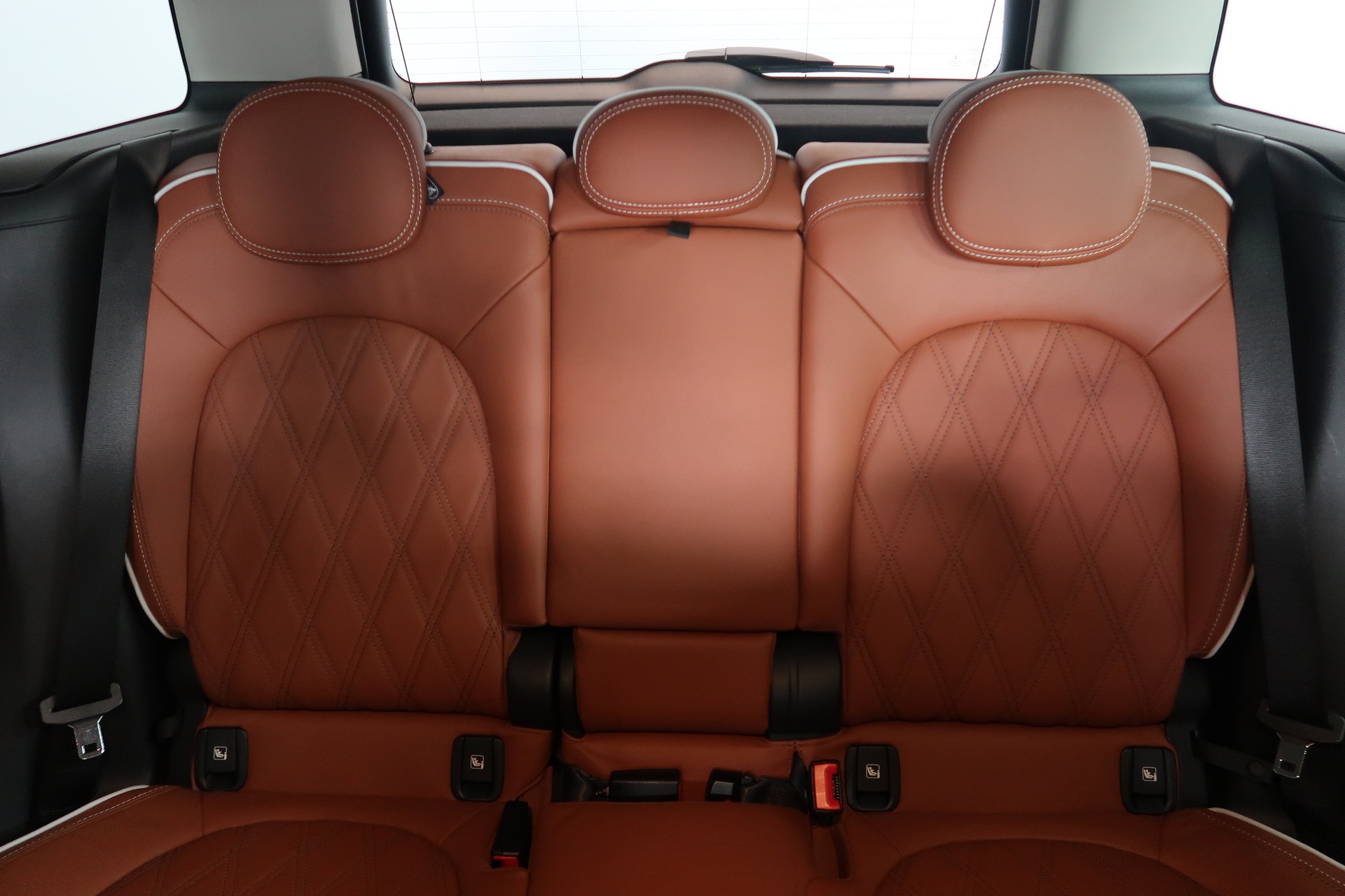 MINI Countryman Cooper S Northwood ALL4 Steptronic / CH / MFK / GARANTIE-image-19