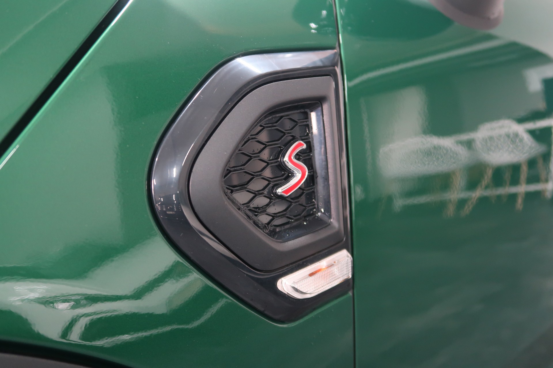 MINI Countryman Cooper S Northwood ALL4 Steptronic / CH / MFK / GARANTIE-image-14