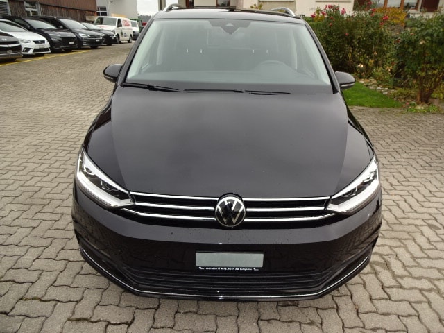 VW Touran 2.0 TDI BlueMotion Technology Highline DSG-image-7