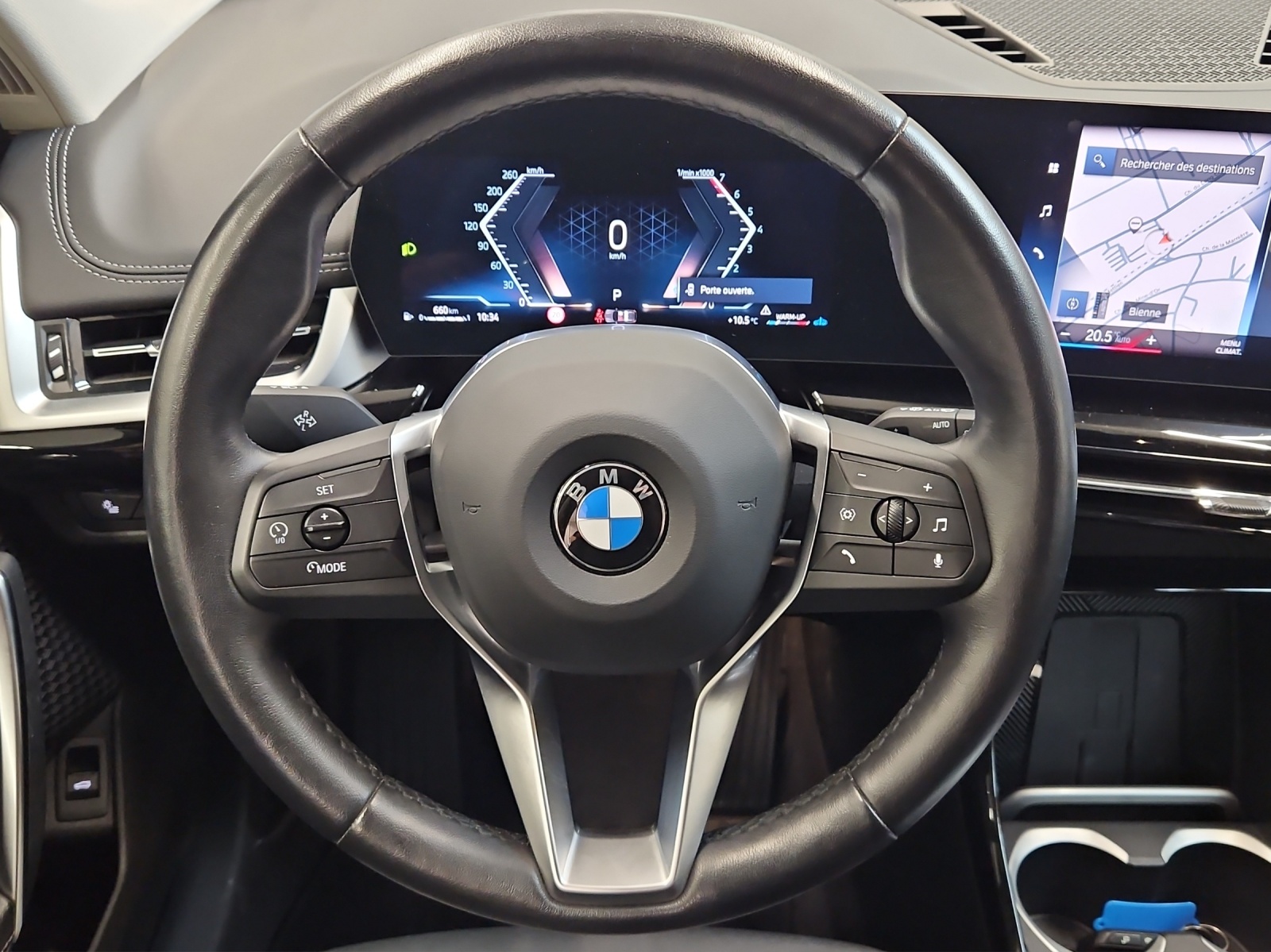 BMW X1 sDrive 18i xLine-image-11
