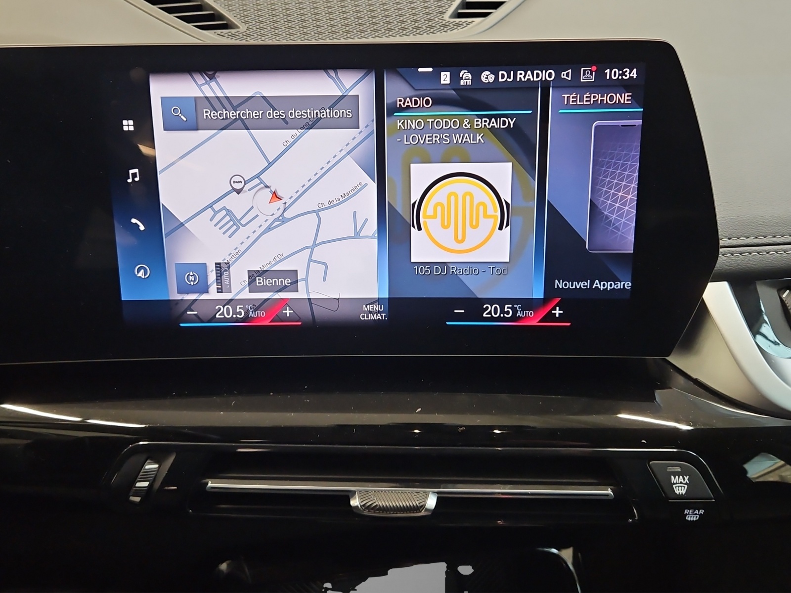 BMW X1 sDrive 18i xLine-image-12