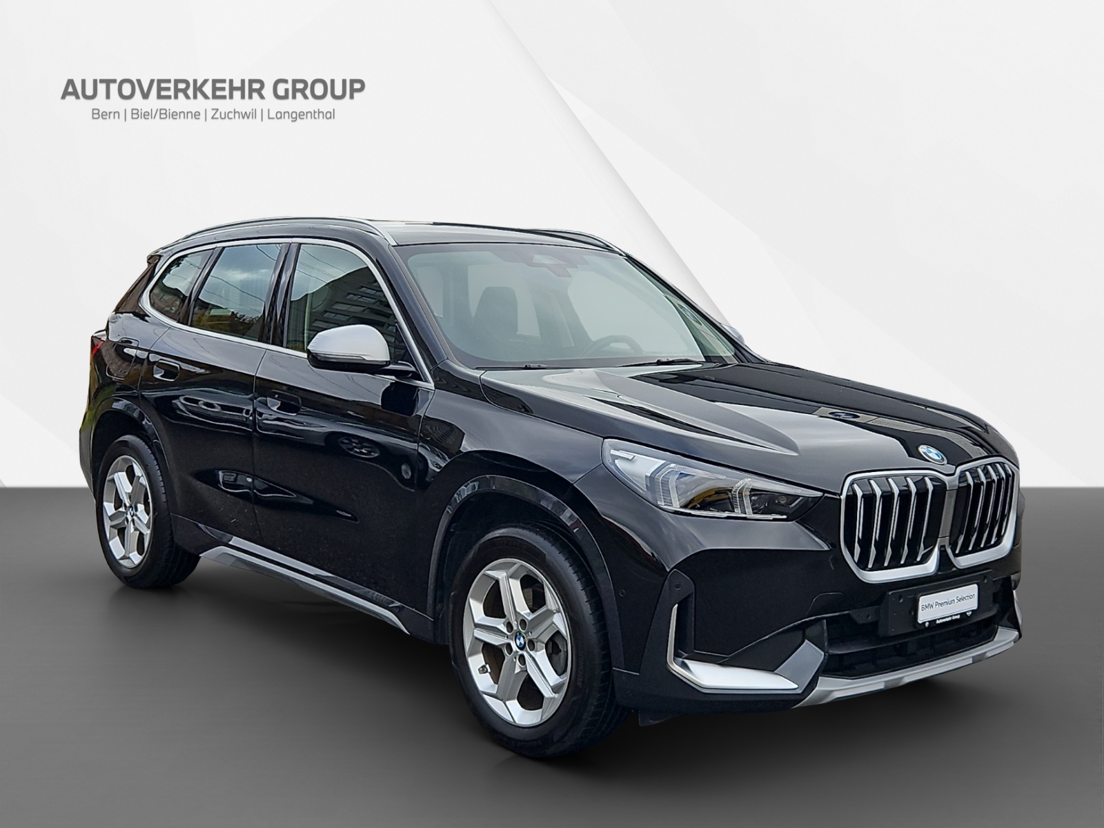 BMW X1 sDrive 18i xLine-image-7