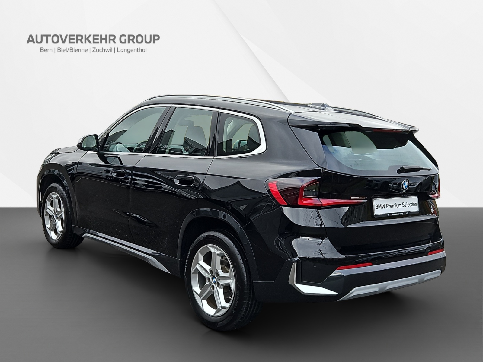 BMW X1 sDrive 18i xLine-image-3