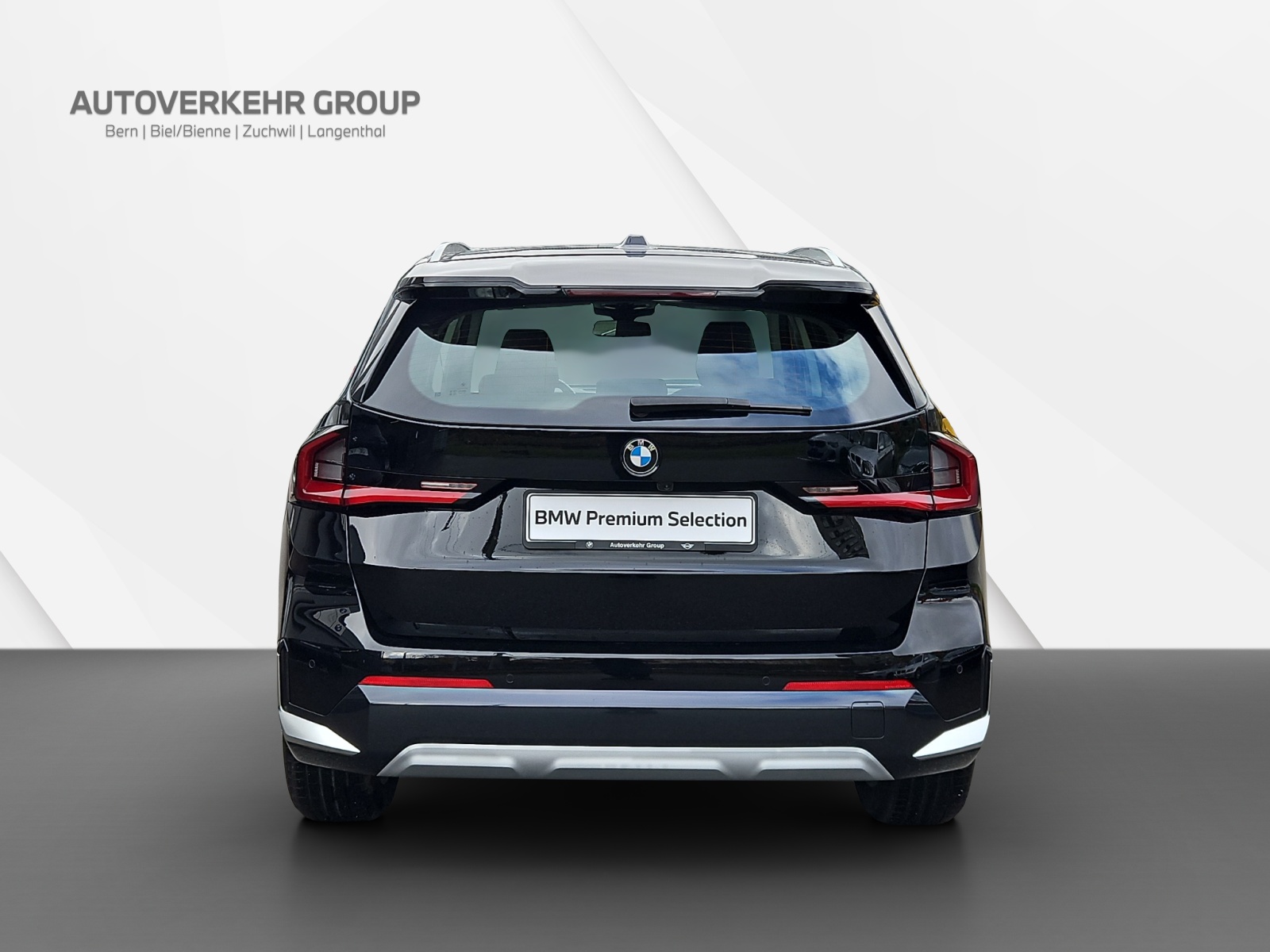BMW X1 sDrive 18i xLine-image-4