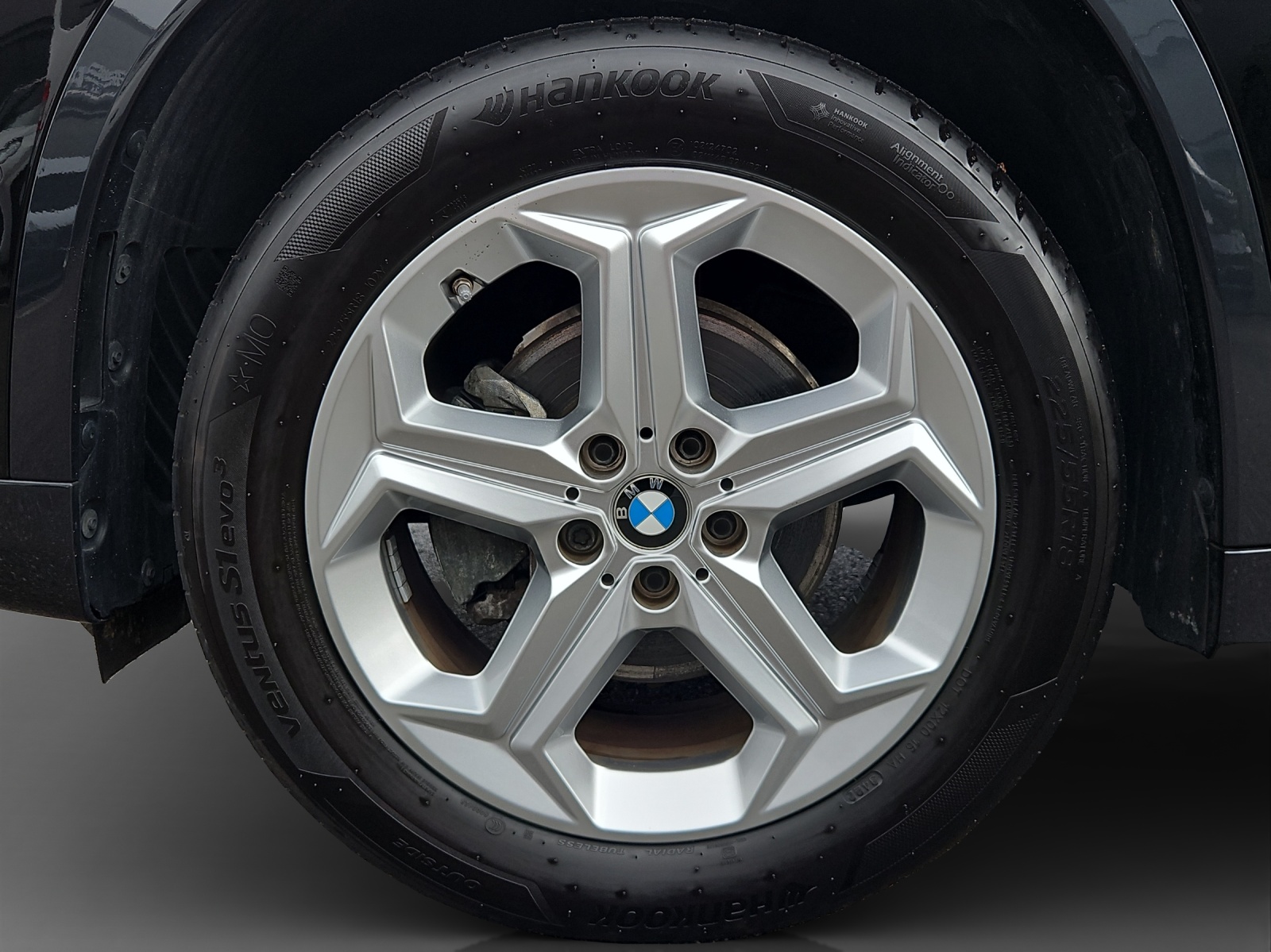 BMW X1 sDrive 18i xLine-image-8