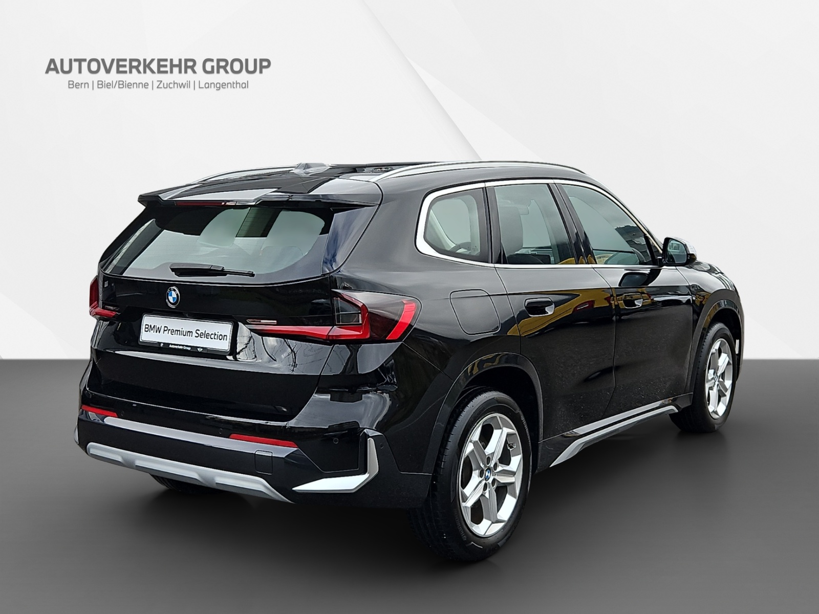 BMW X1 sDrive 18i xLine-image-5