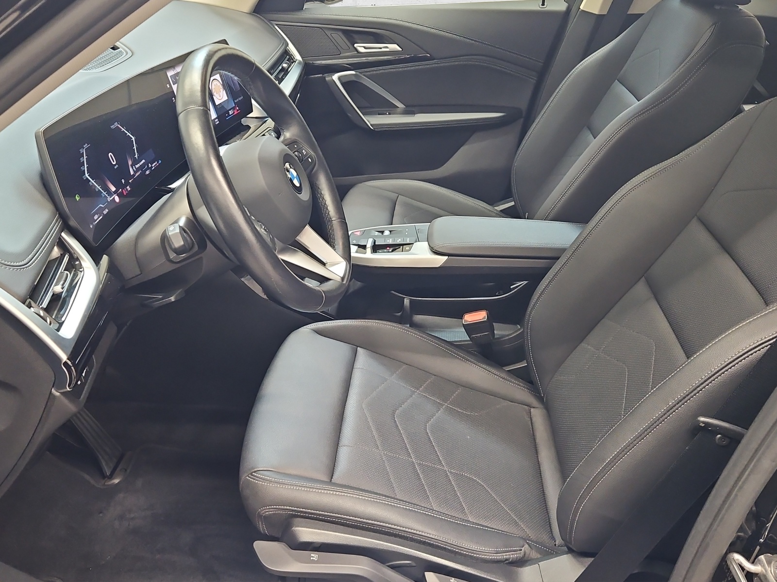 BMW X1 sDrive 18i xLine-image-9
