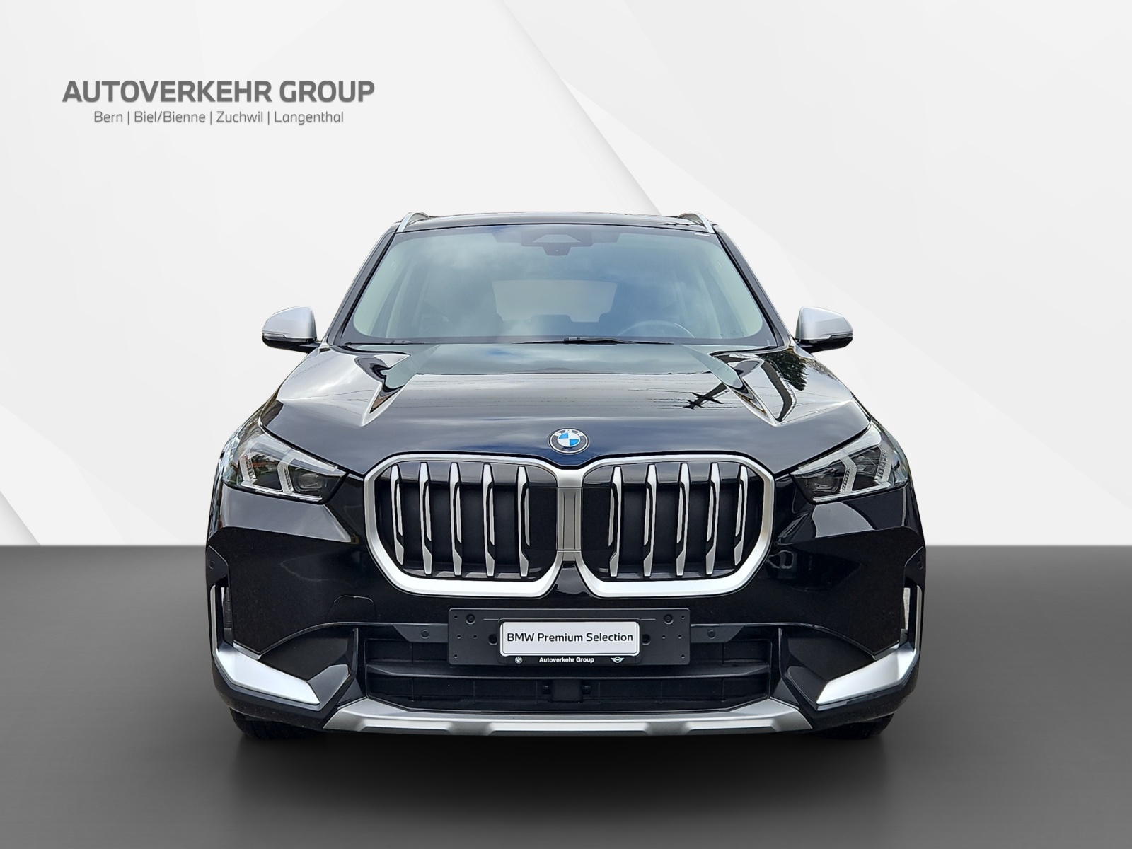 BMW X1 sDrive 18i xLine-image-1