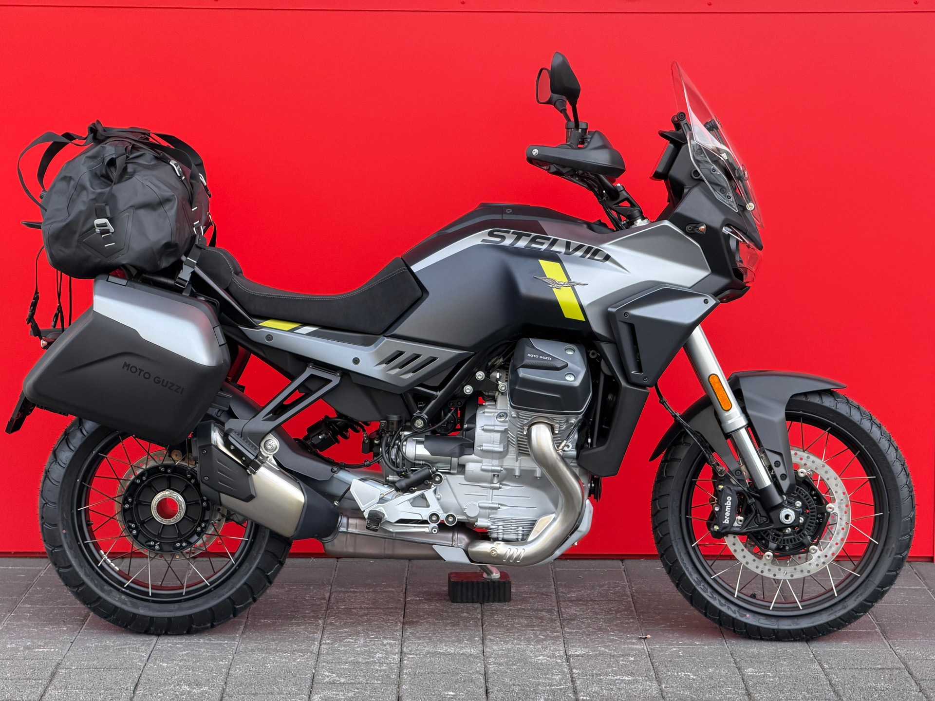 MOTO GUZZI Stelvio 1000 Travel E5+-image-15