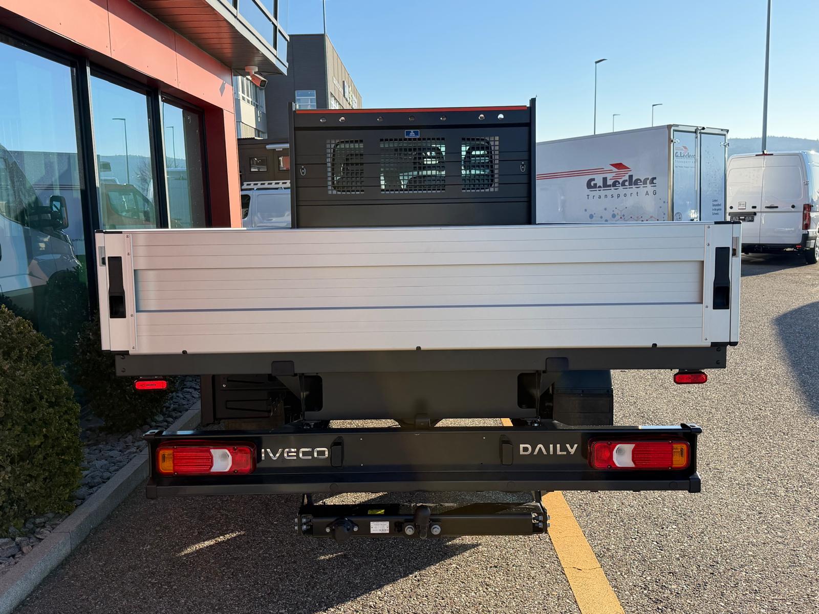 IVECO 35 S 16 A8 K.Ch. 3750 mit Werksbrücke-image-4