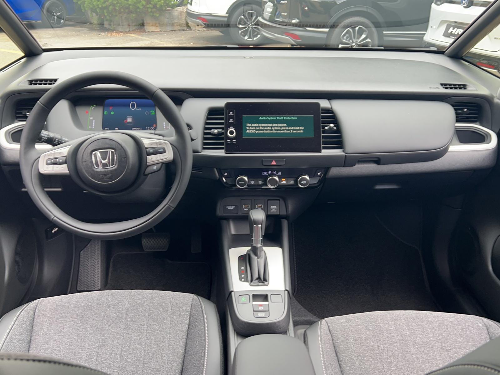 HONDA Jazz 1.5 i-MMD Advance, Leasing Aktion 1.9%-image-10