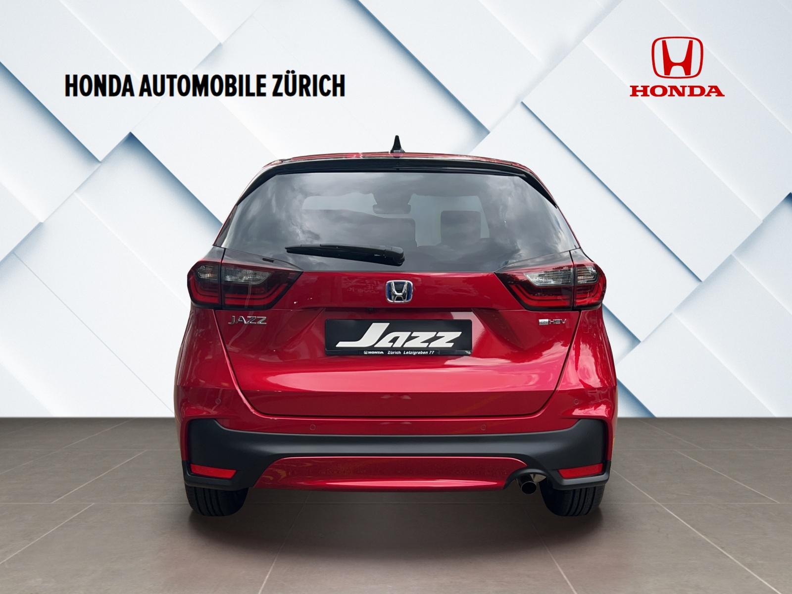 HONDA Jazz 1.5 i-MMD Advance, Leasing Aktion 1.9%-image-3