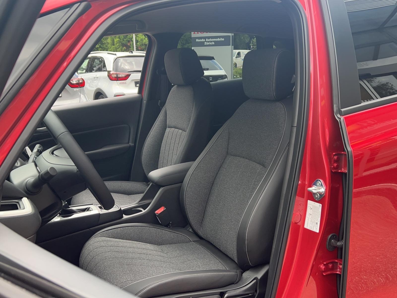 HONDA Jazz 1.5 i-MMD Advance, Leasing Aktion 1.9%-image-8