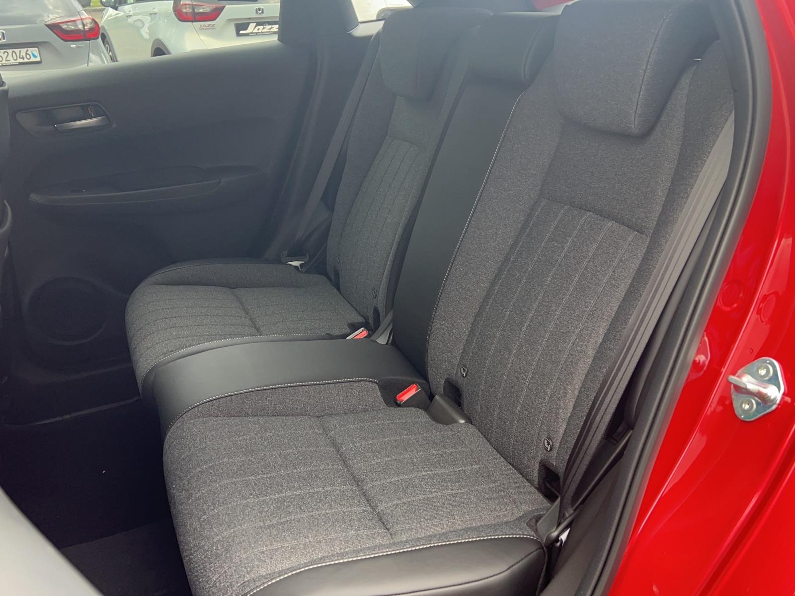 HONDA Jazz 1.5 i-MMD Advance, Leasing Aktion 1.9%-image-11