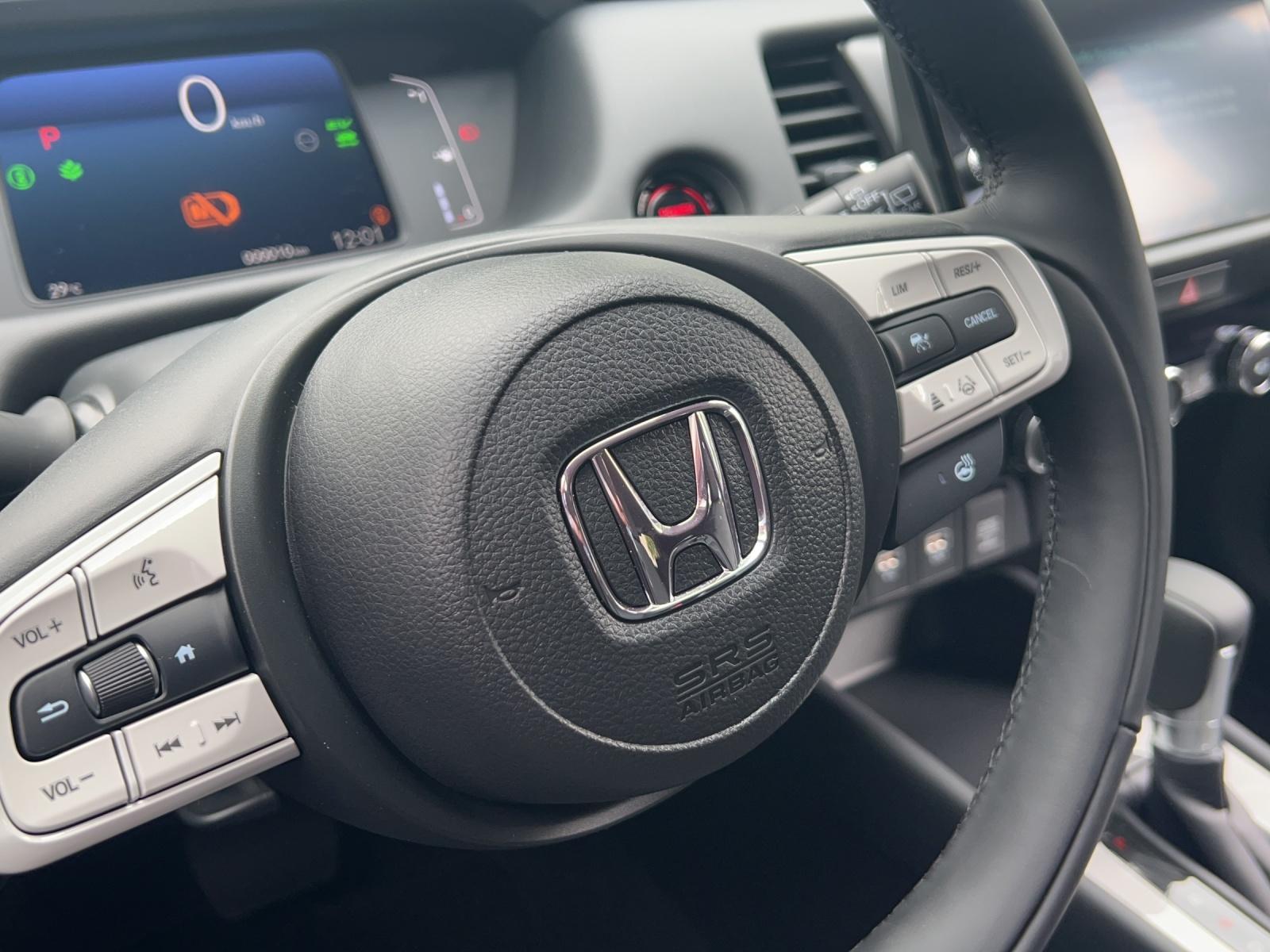HONDA Jazz 1.5 i-MMD Advance, Leasing Aktion 1.9%-image-14