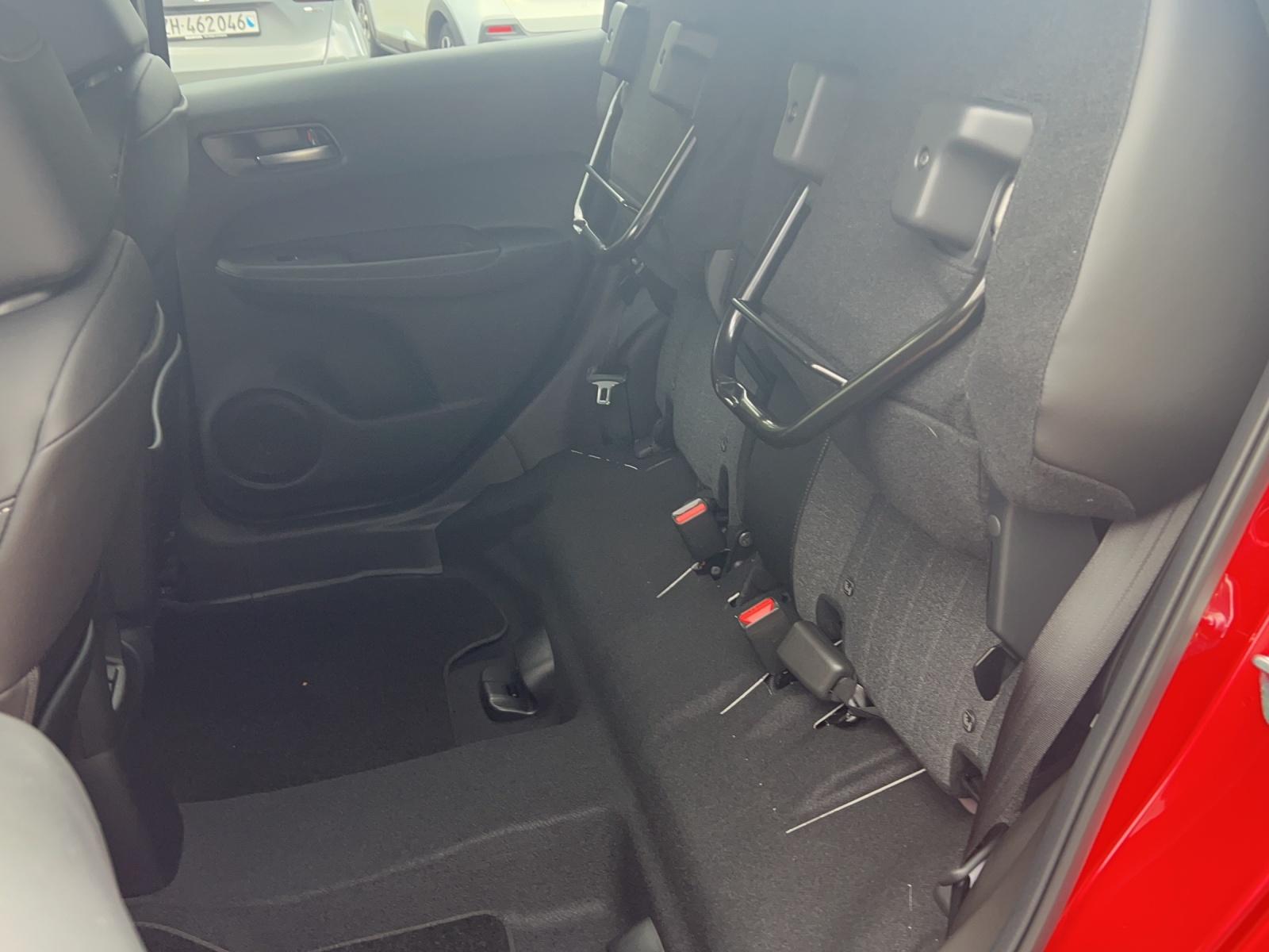 HONDA Jazz 1.5 i-MMD Advance, Leasing Aktion 1.9%-image-12