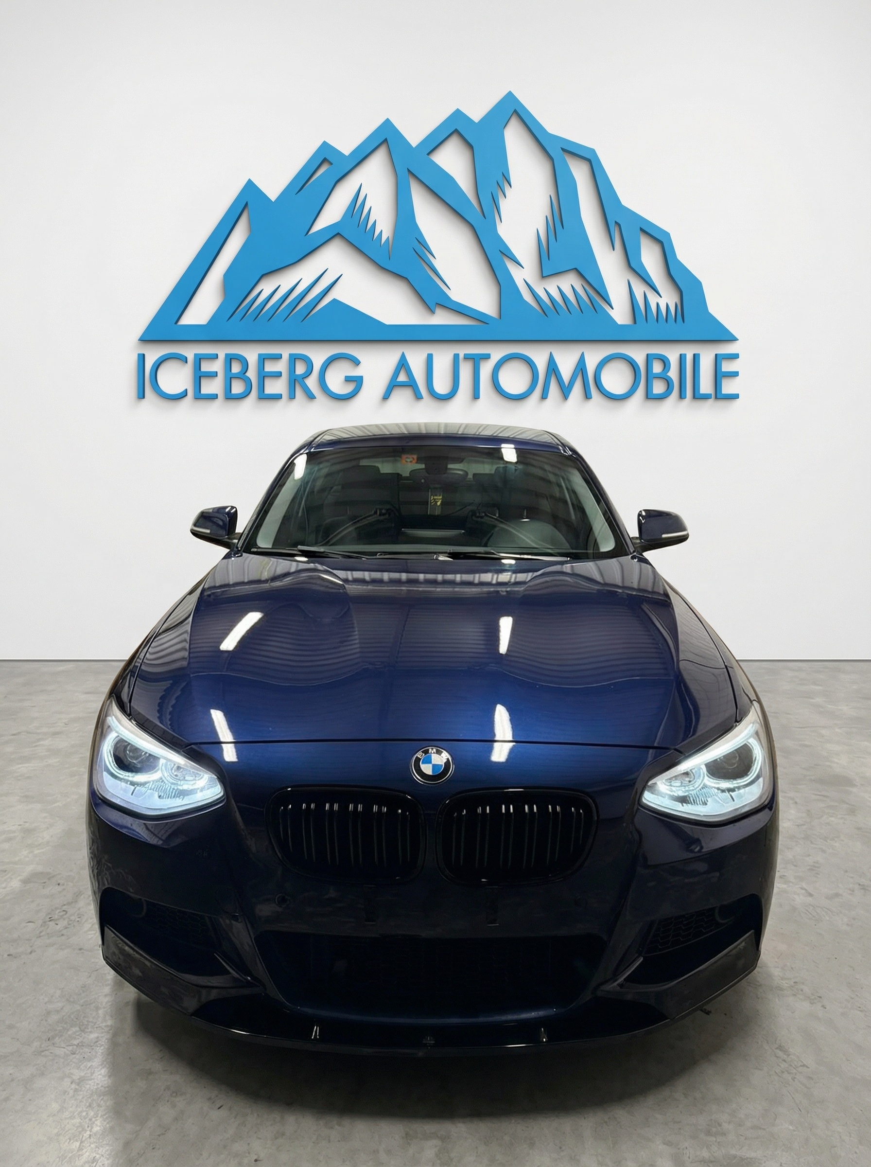 BMW 120d xDrive Sport Line-image-2