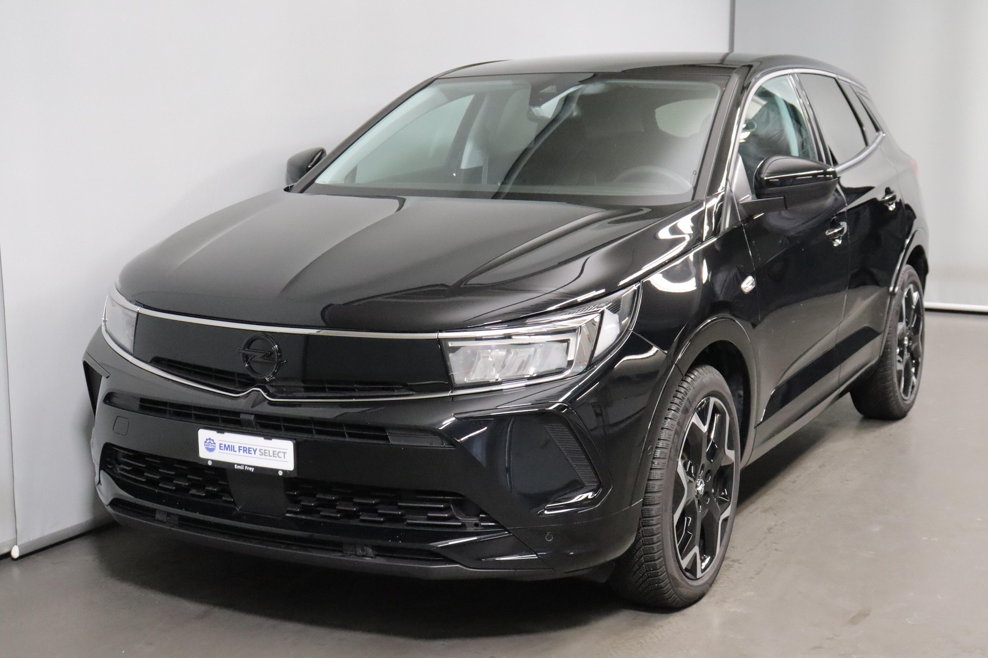 OPEL Grandland 1.5 D GS-image-0