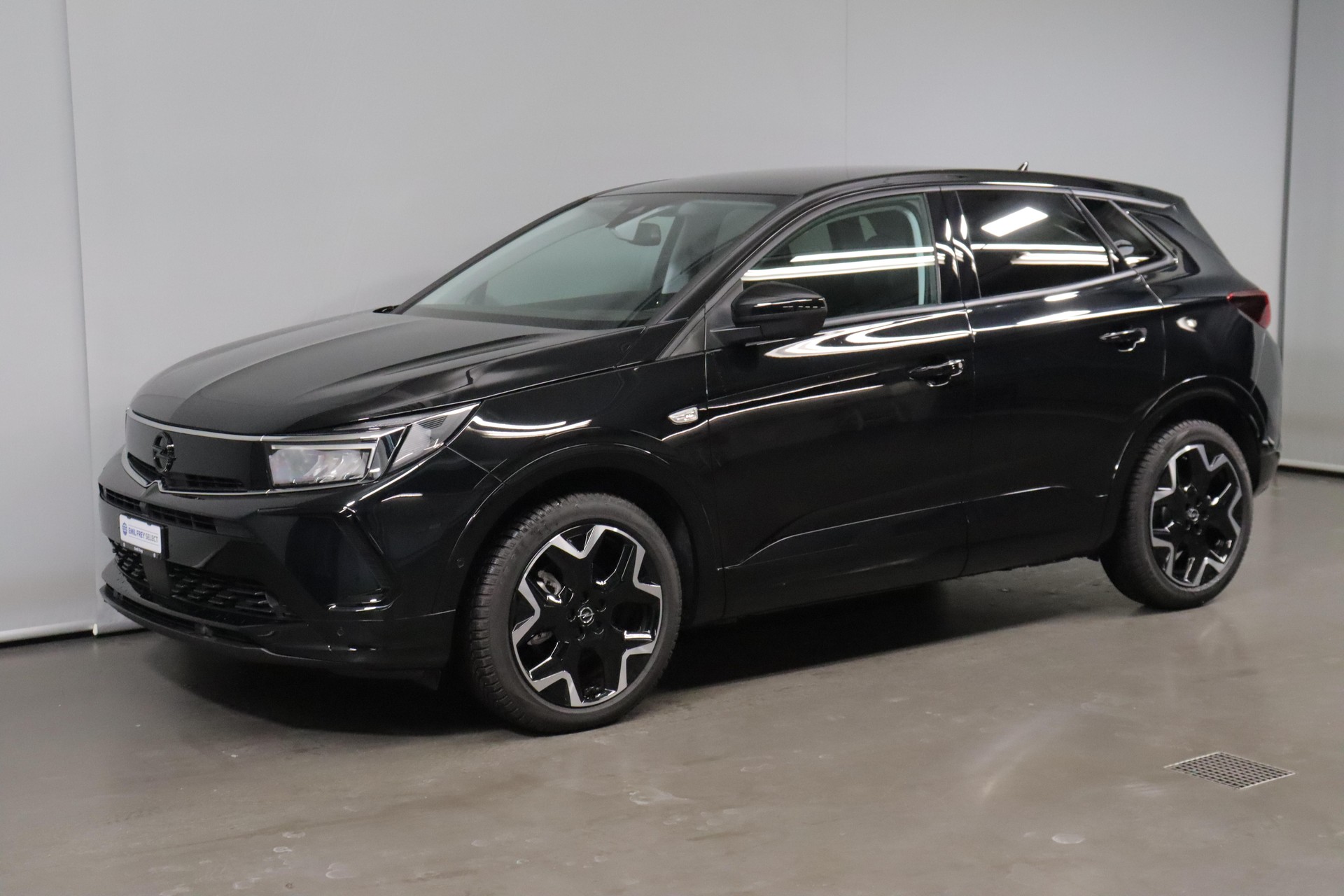 OPEL Grandland 1.5 D GS-image-1