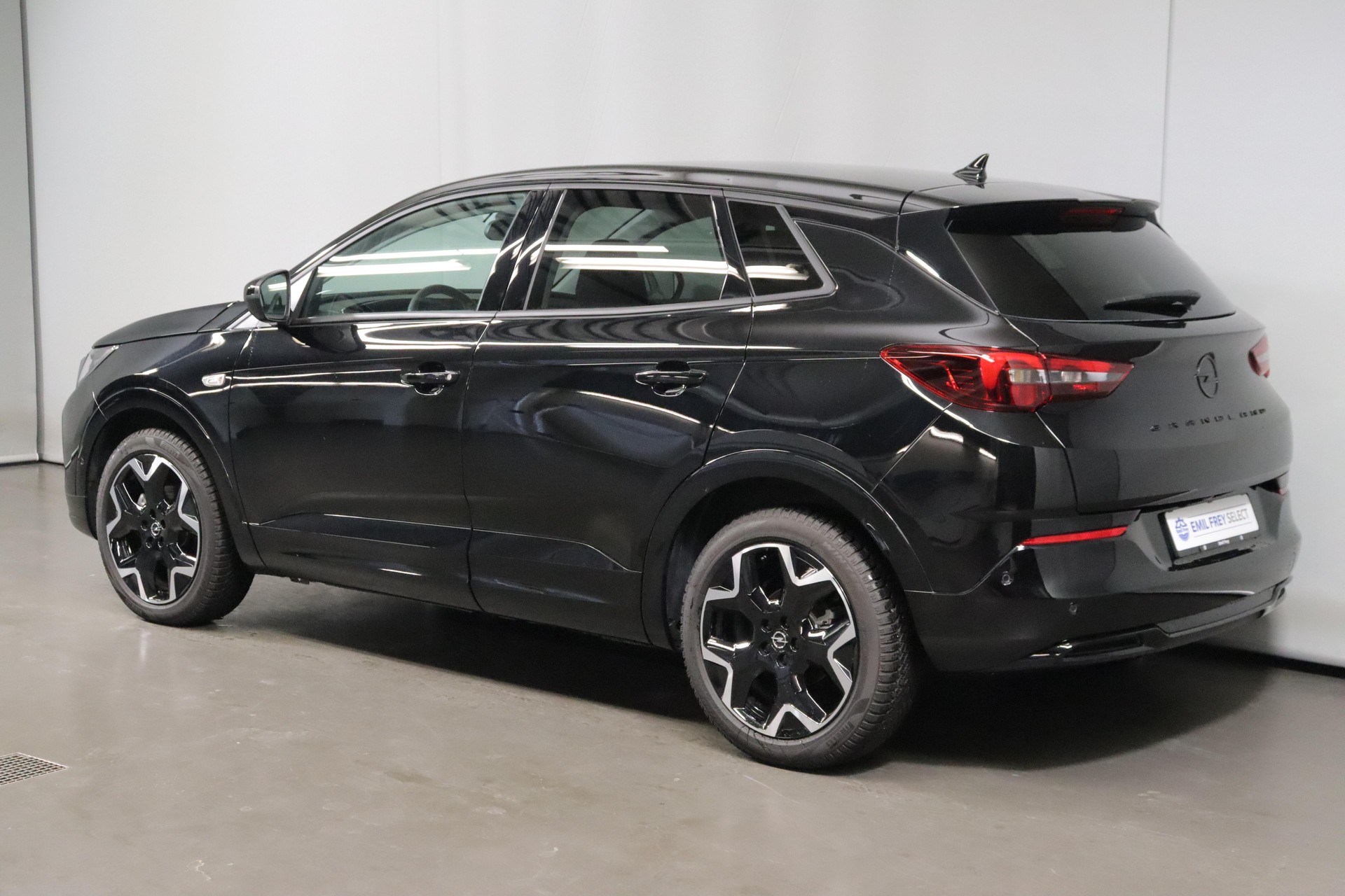 OPEL Grandland 1.5 D GS-image-9