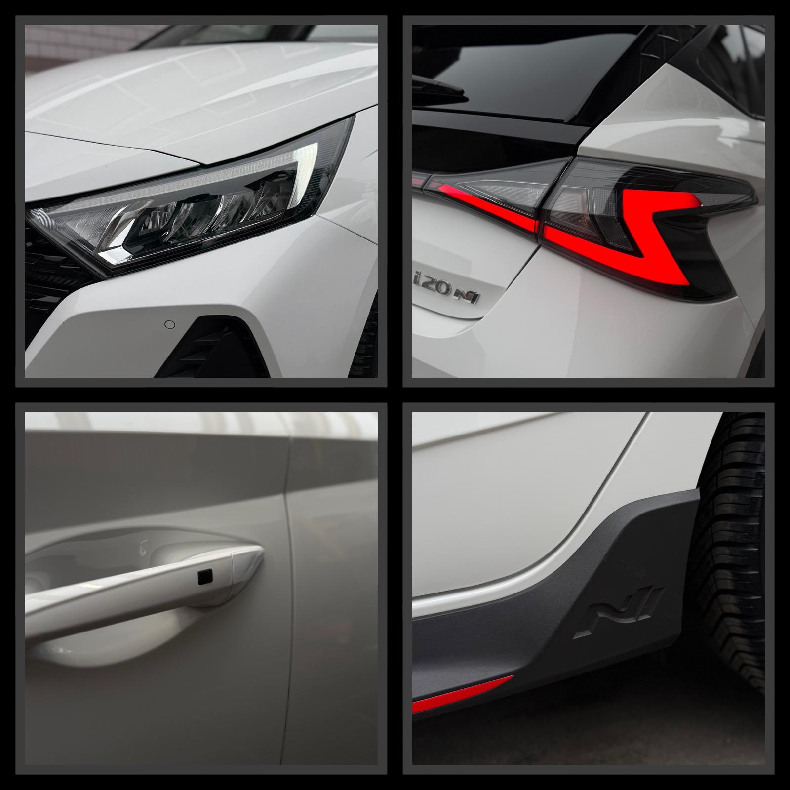 HYUNDAI i20 1.6 T-GDi N *CH-Fahrzeug*-image-13