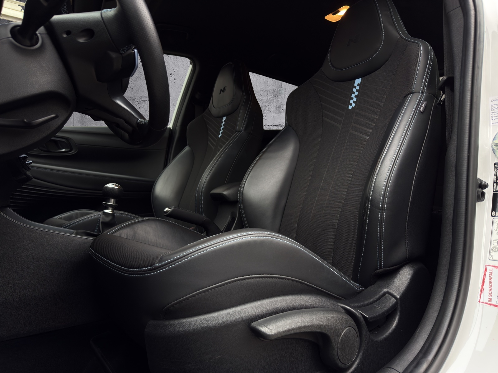 HYUNDAI i20 1.6 T-GDi N *CH-Fahrzeug*-image-5