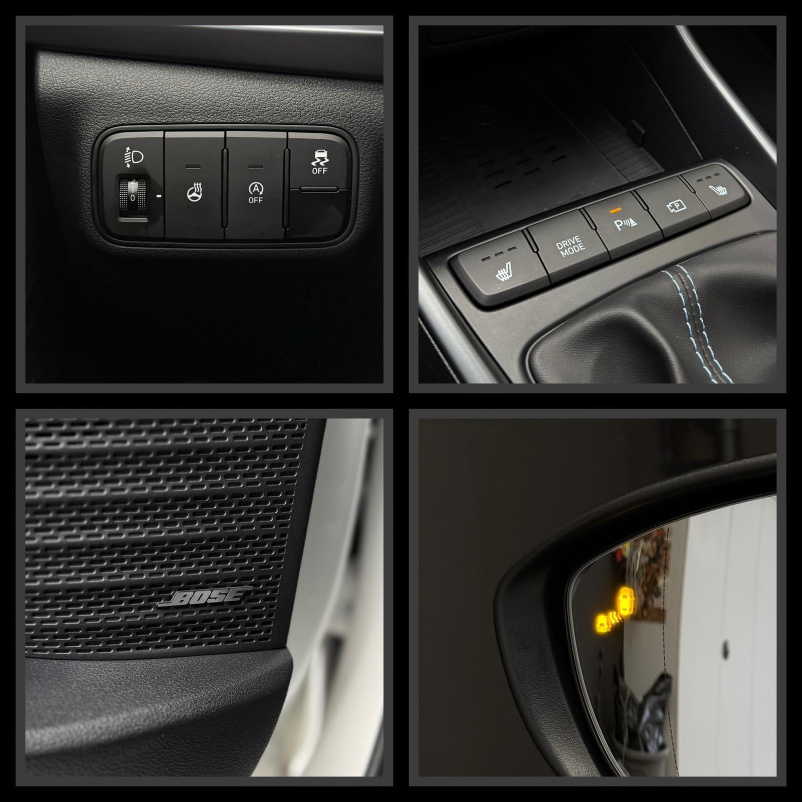 HYUNDAI i20 1.6 T-GDi N *CH-Fahrzeug*-image-12