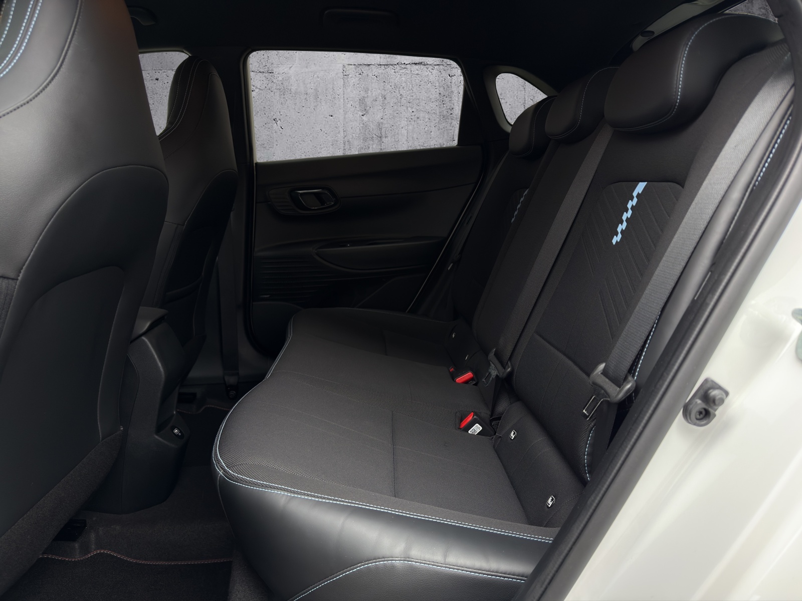 HYUNDAI i20 1.6 T-GDi N *CH-Fahrzeug*-image-9