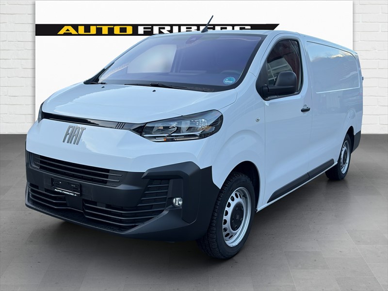 FIAT Scudo Kaw. L3