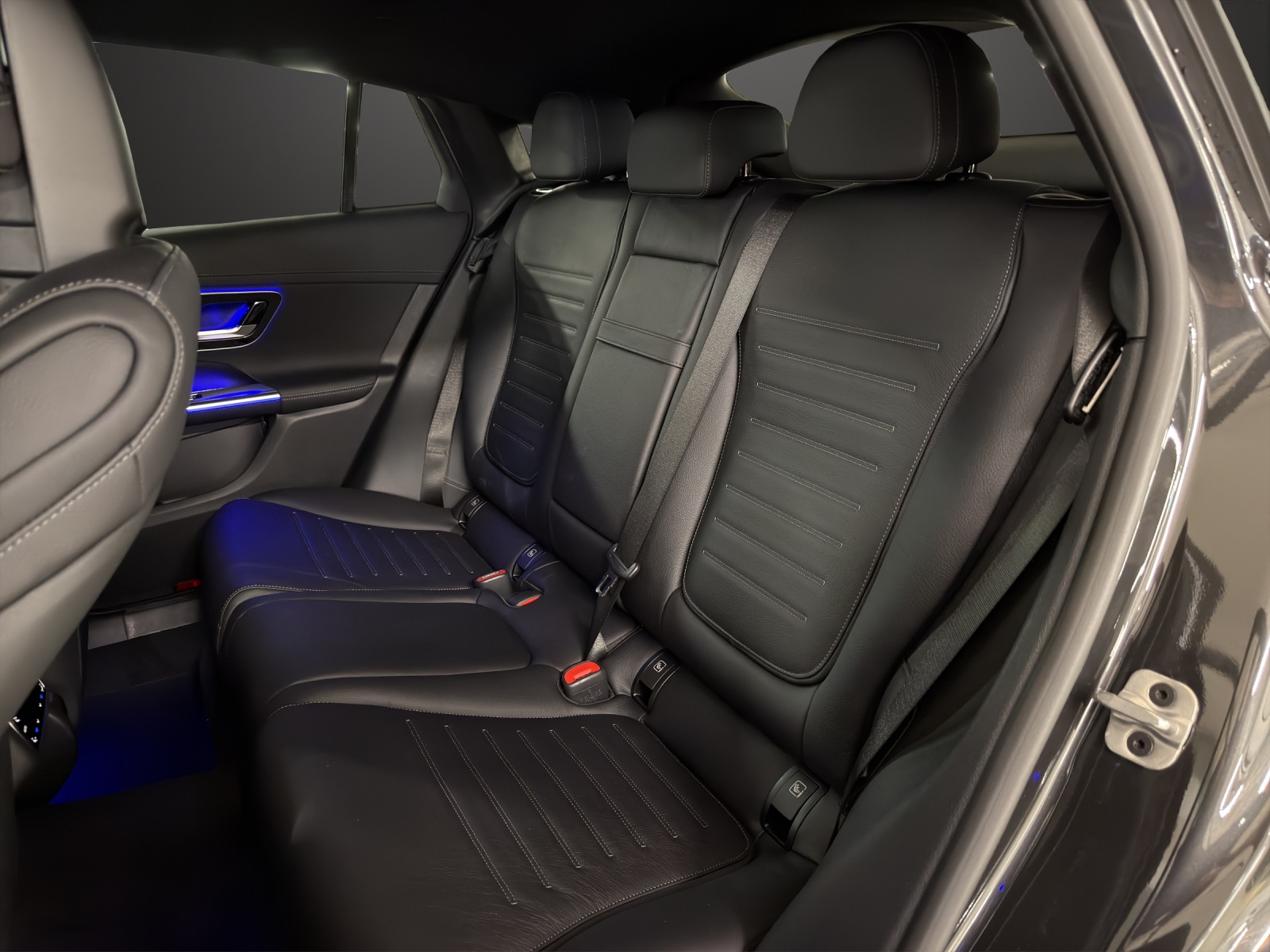 MERCEDES-BENZ GLC Coupé 400 e 4Matic 9G-Tronic-image-14