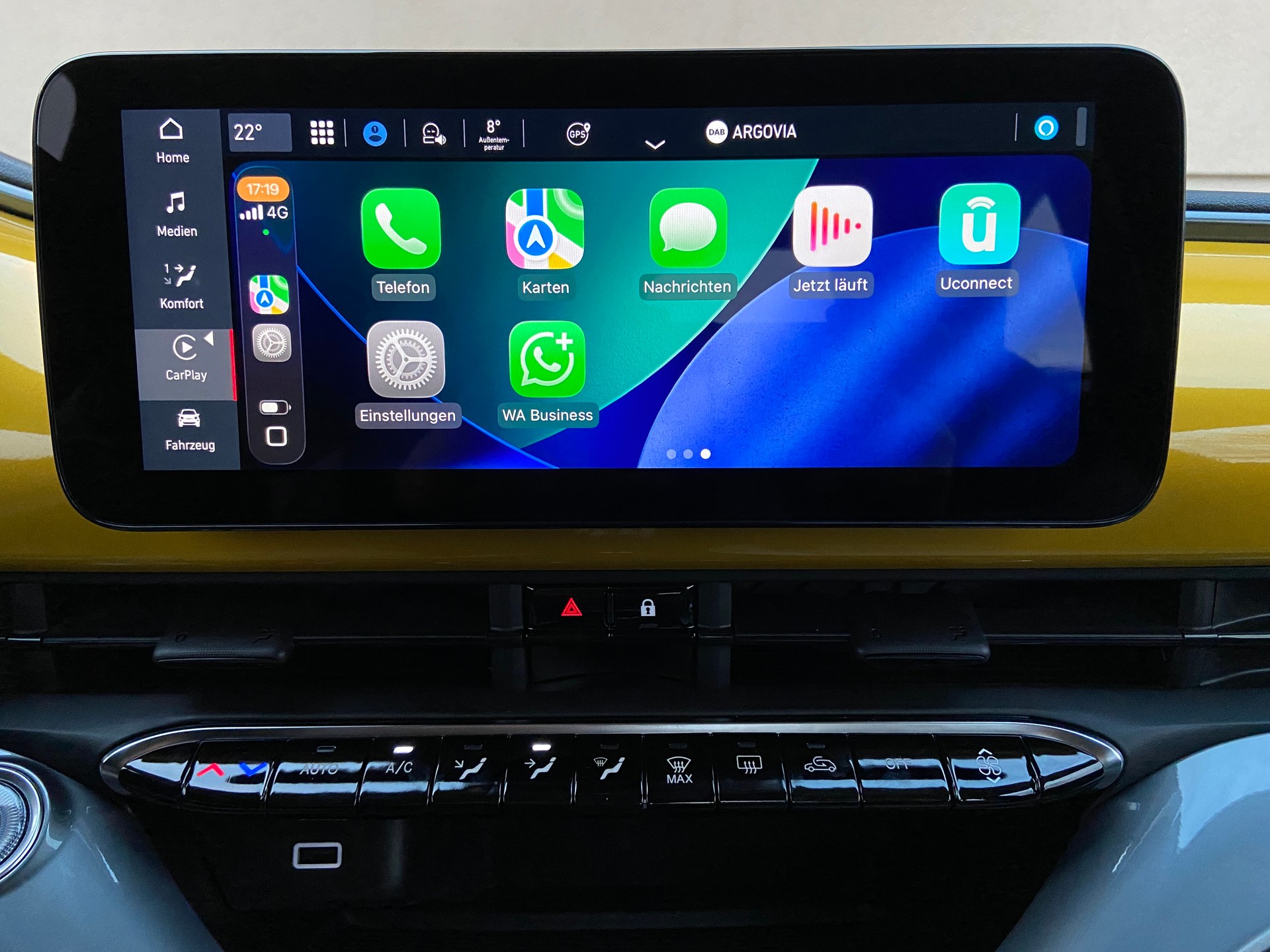 FIAT 500 1.0 FireFly MHD Torino-image-10