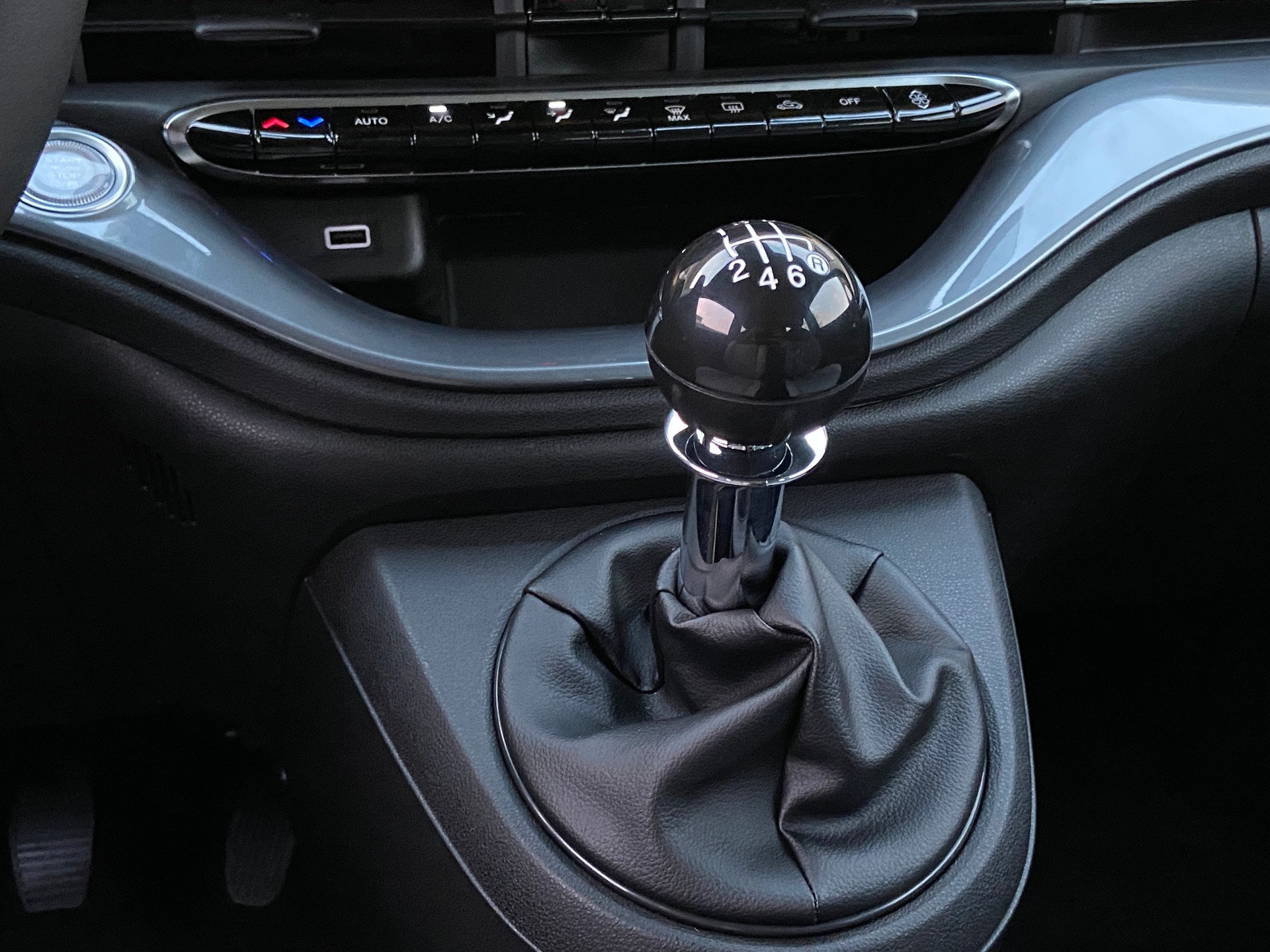 FIAT 500 1.0 FireFly MHD Torino-image-9