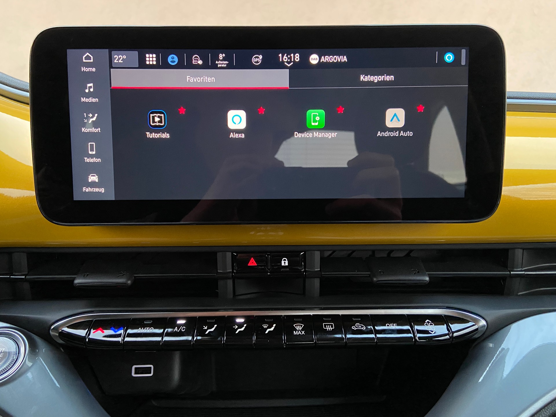 FIAT 500 1.0 FireFly MHD Torino-image-12
