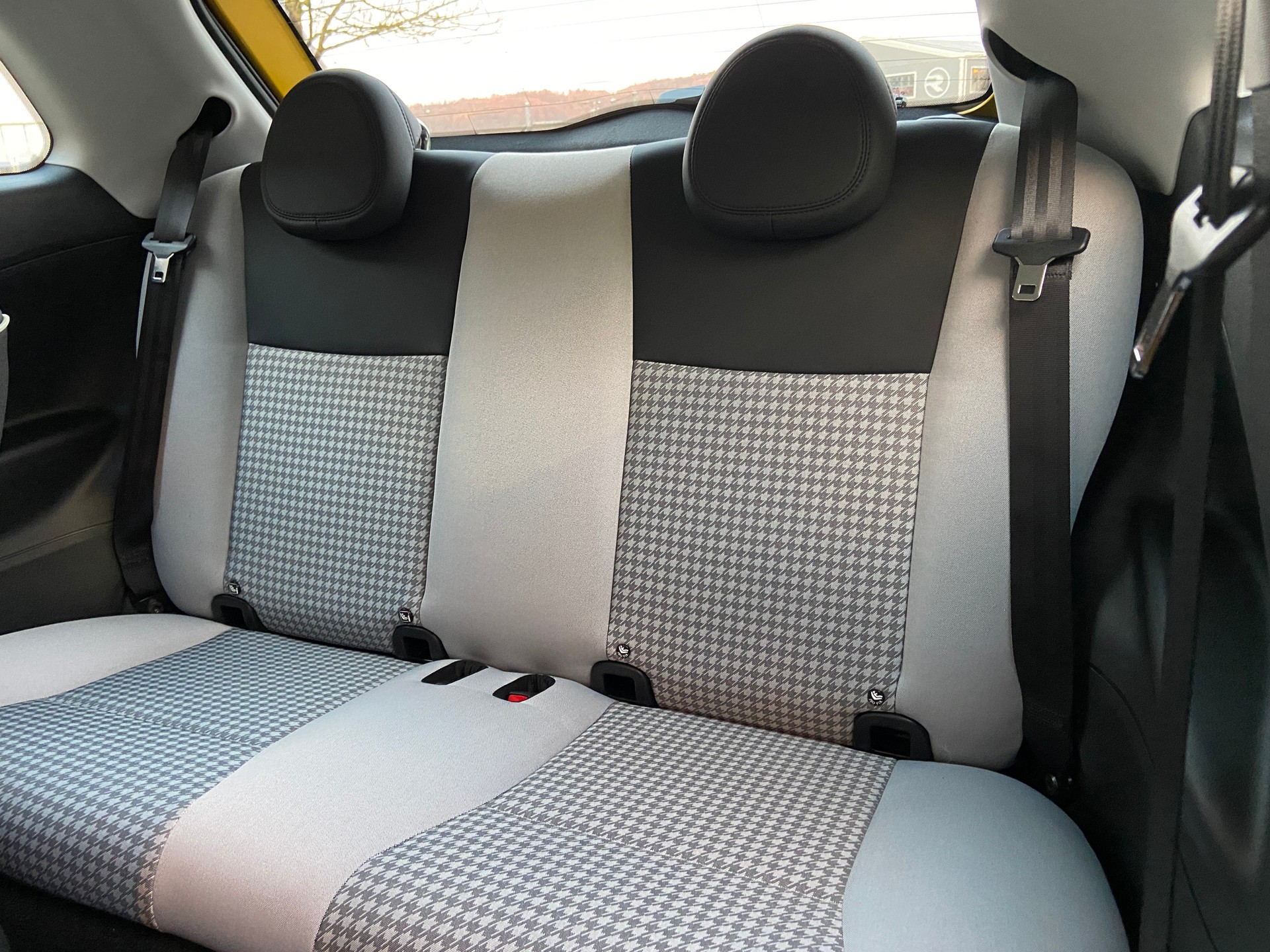 FIAT 500 1.0 FireFly MHD Torino-image-4