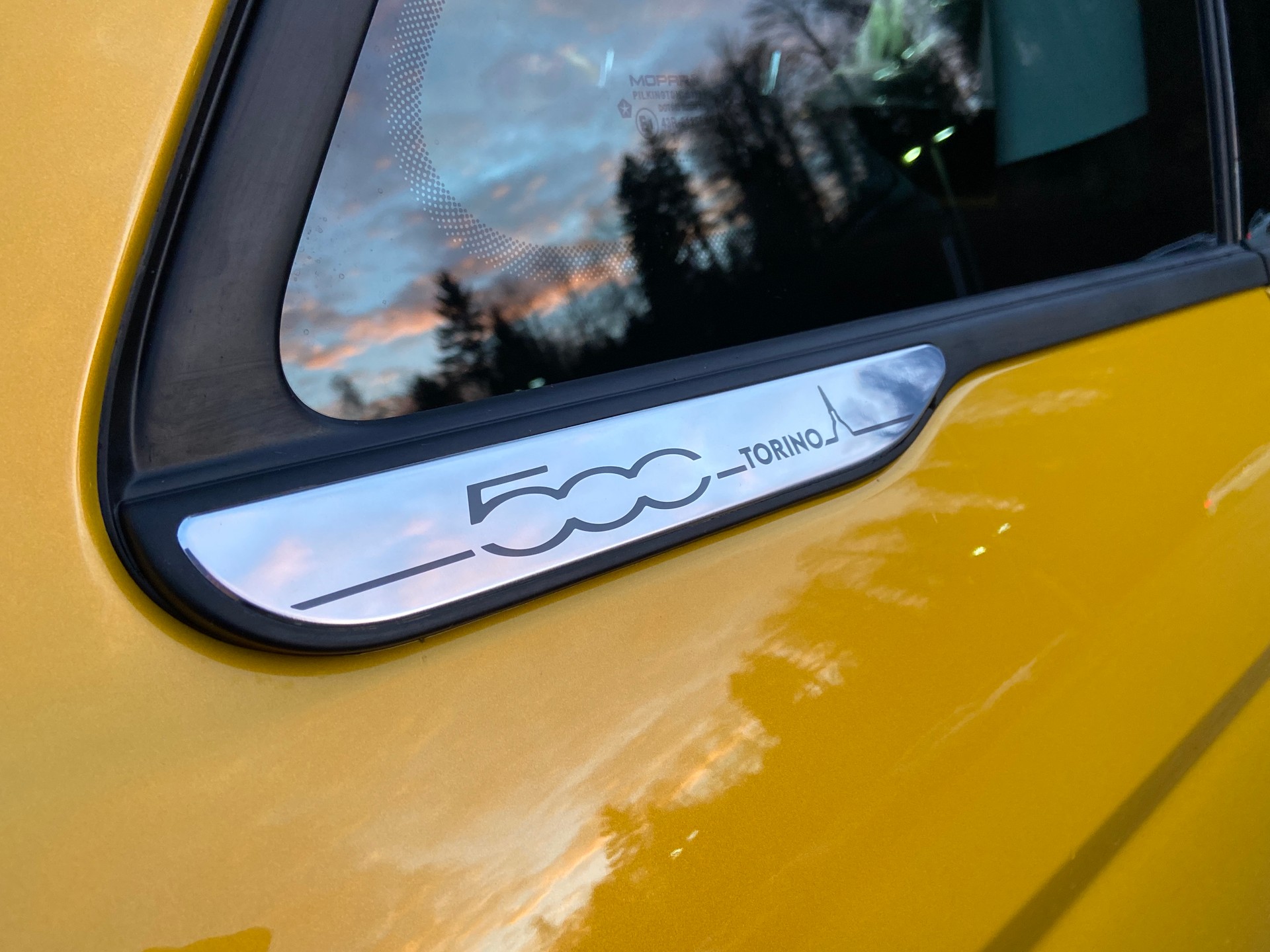 FIAT 500 1.0 FireFly MHD Torino-image-13